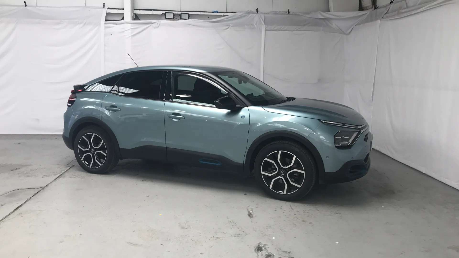 2022 CITROEN C4 2022 CITROEN C4