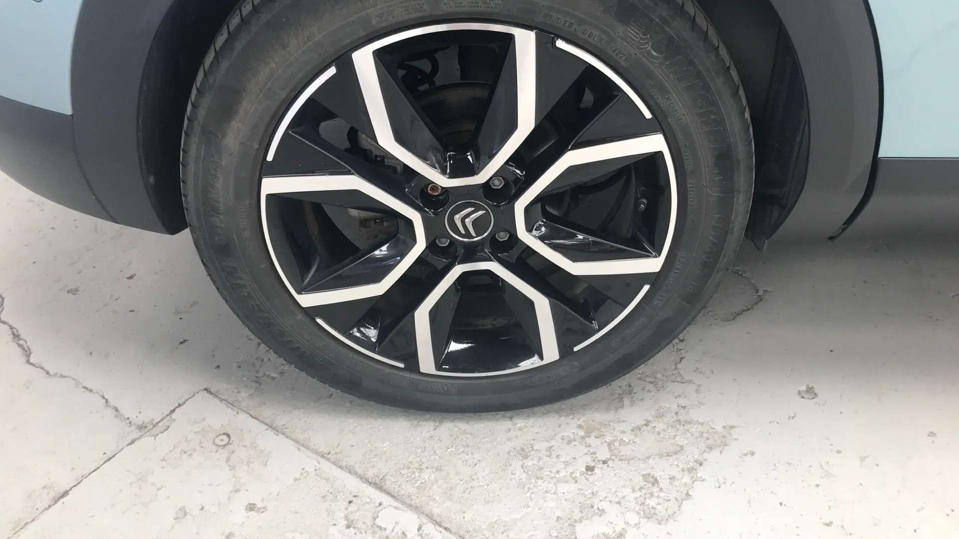 2022 CITROEN C4 2022 CITROEN C4