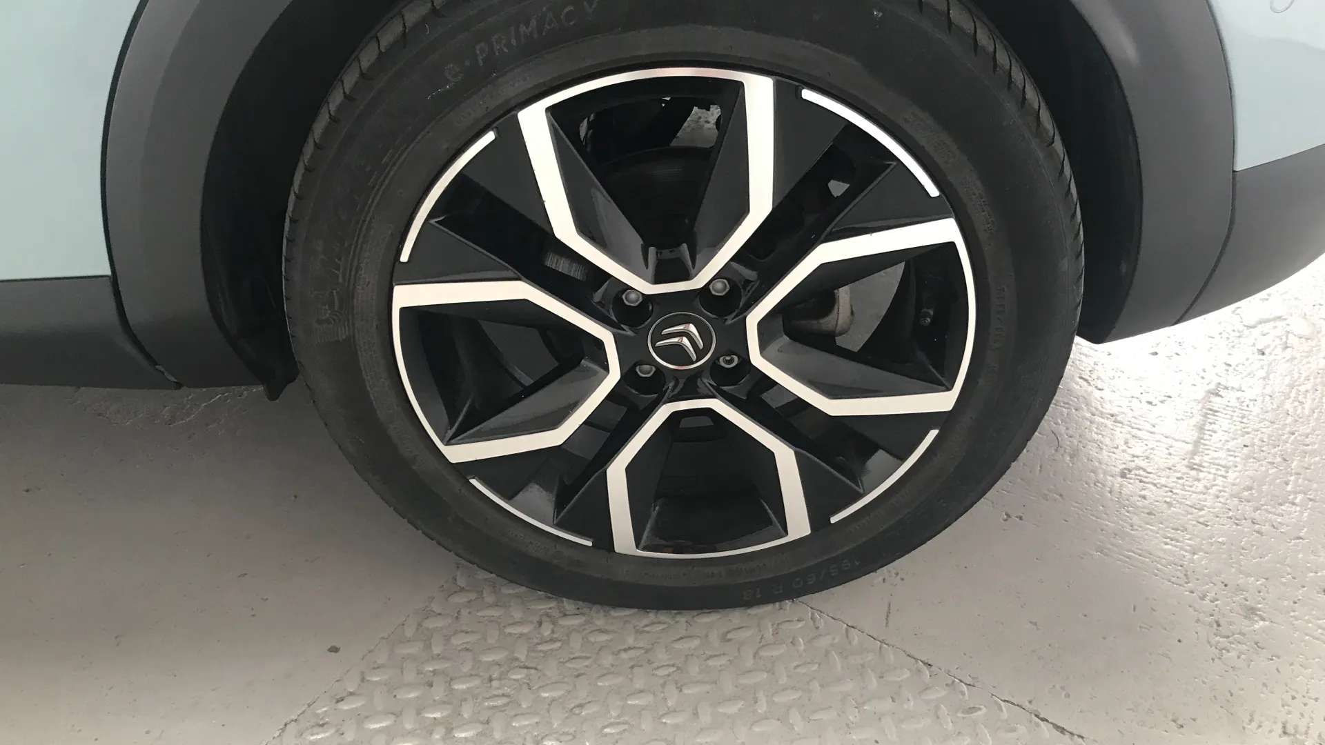 2022 CITROEN C4 2022 CITROEN C4