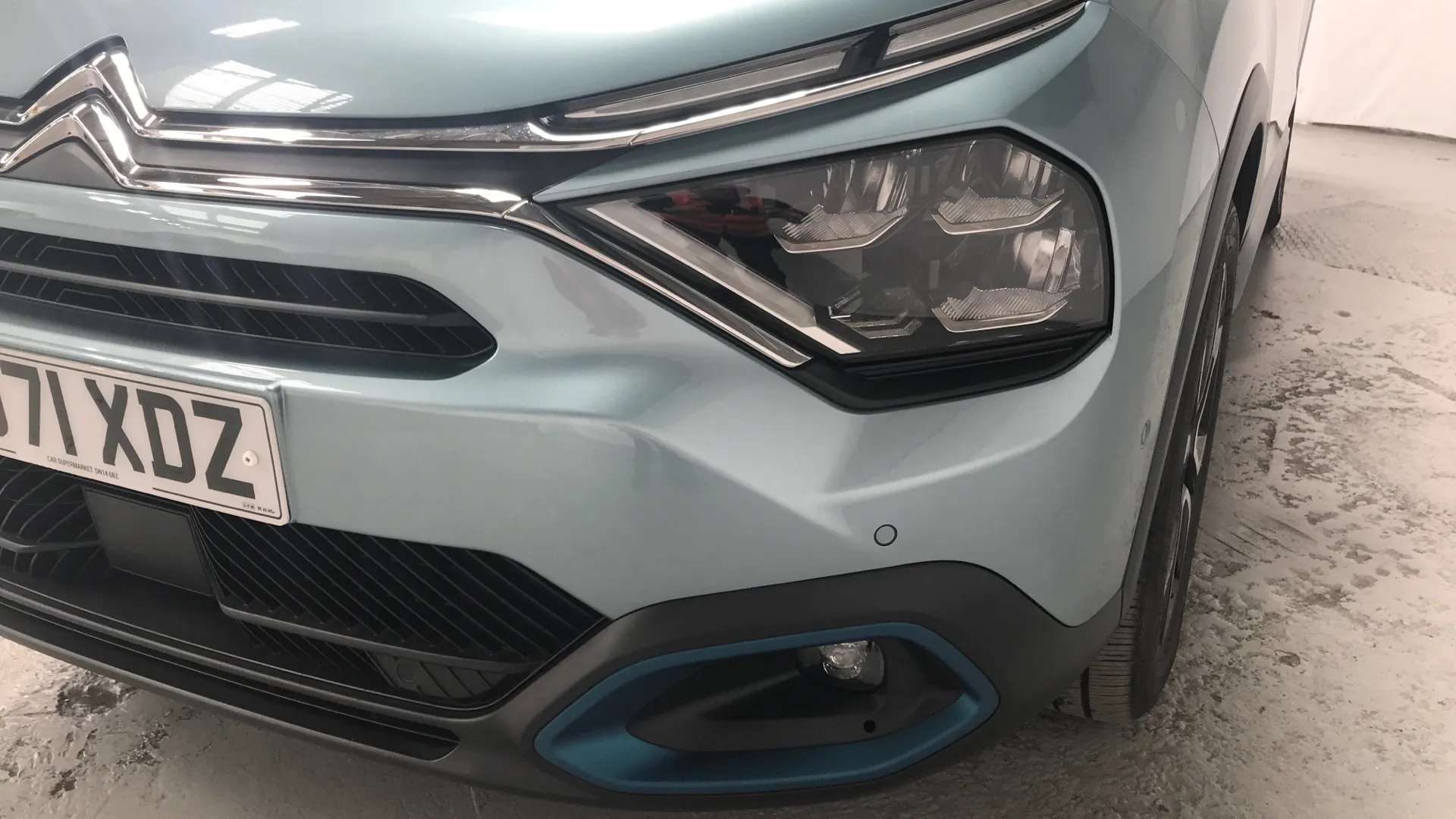 2022 CITROEN C4 2022 CITROEN C4