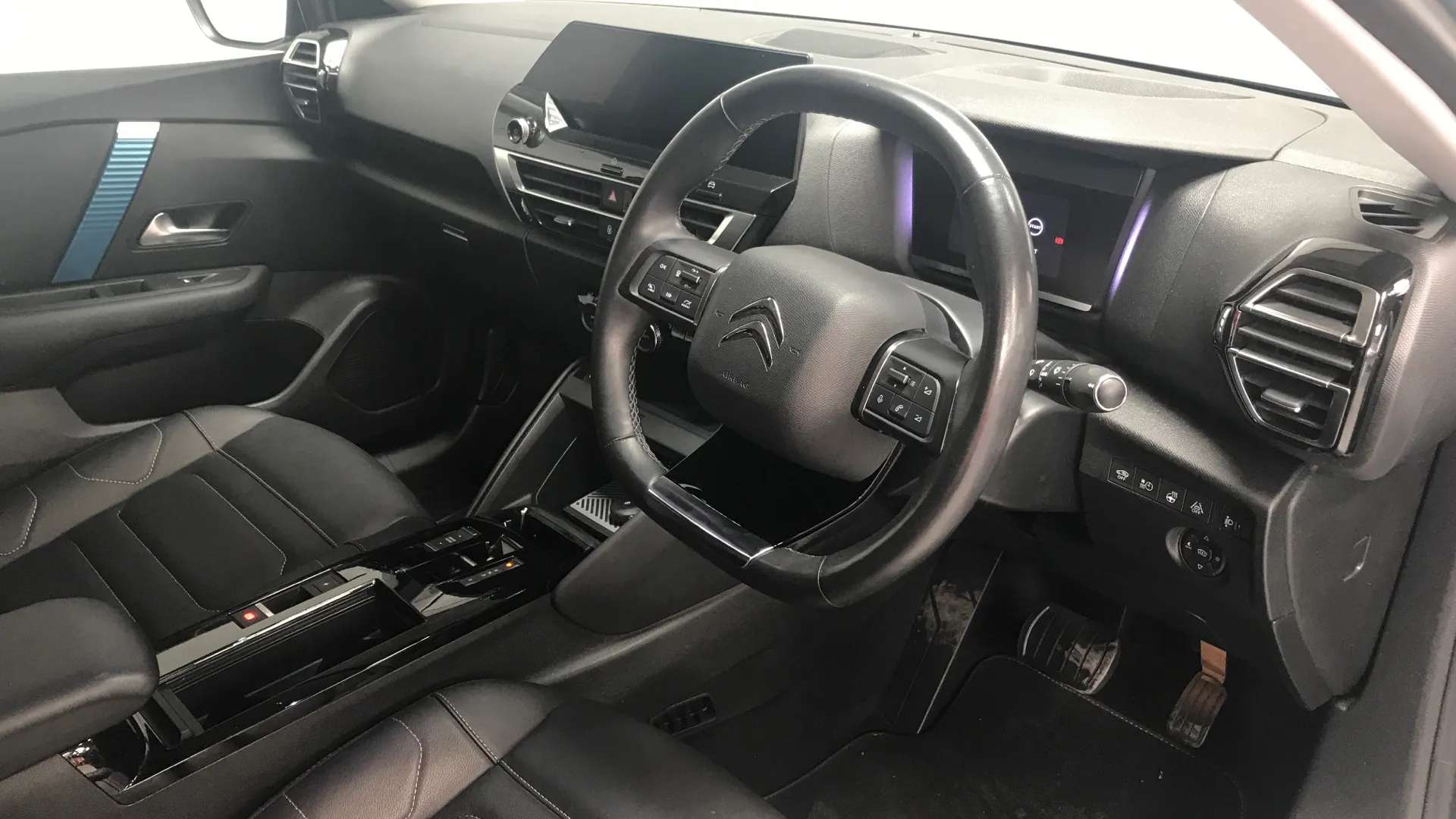 2022 CITROEN C4 2022 CITROEN C4