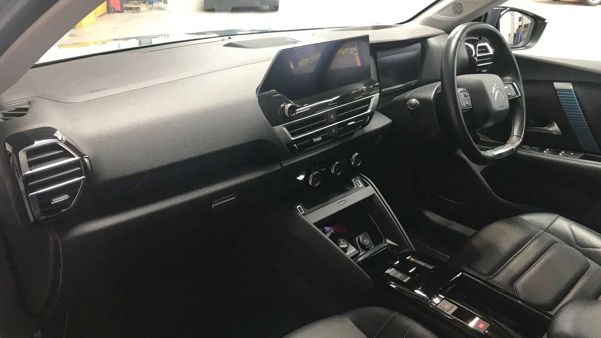 2022 CITROEN C4 2022 CITROEN C4