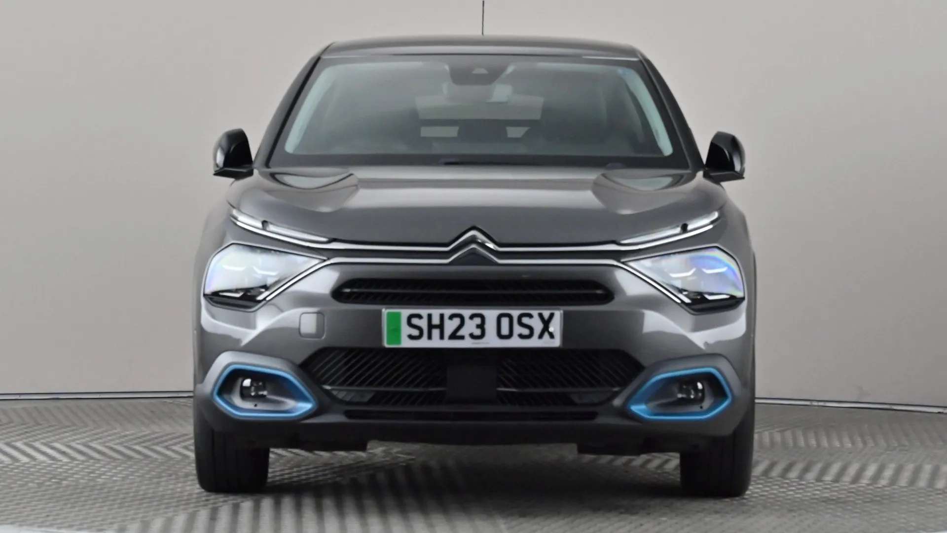 A 2023 CITROEN C4 100kW Shine Plus 50kWh Auto A 2023 CITROEN C4 100kW Shine Plus 50kWh Auto