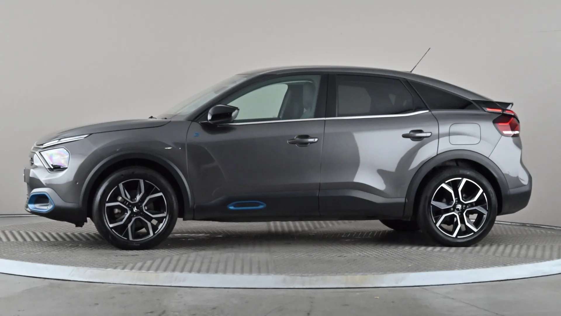 A 2023 CITROEN C4 100kW Shine Plus 50kWh Auto A 2023 CITROEN C4 100kW Shine Plus 50kWh Auto