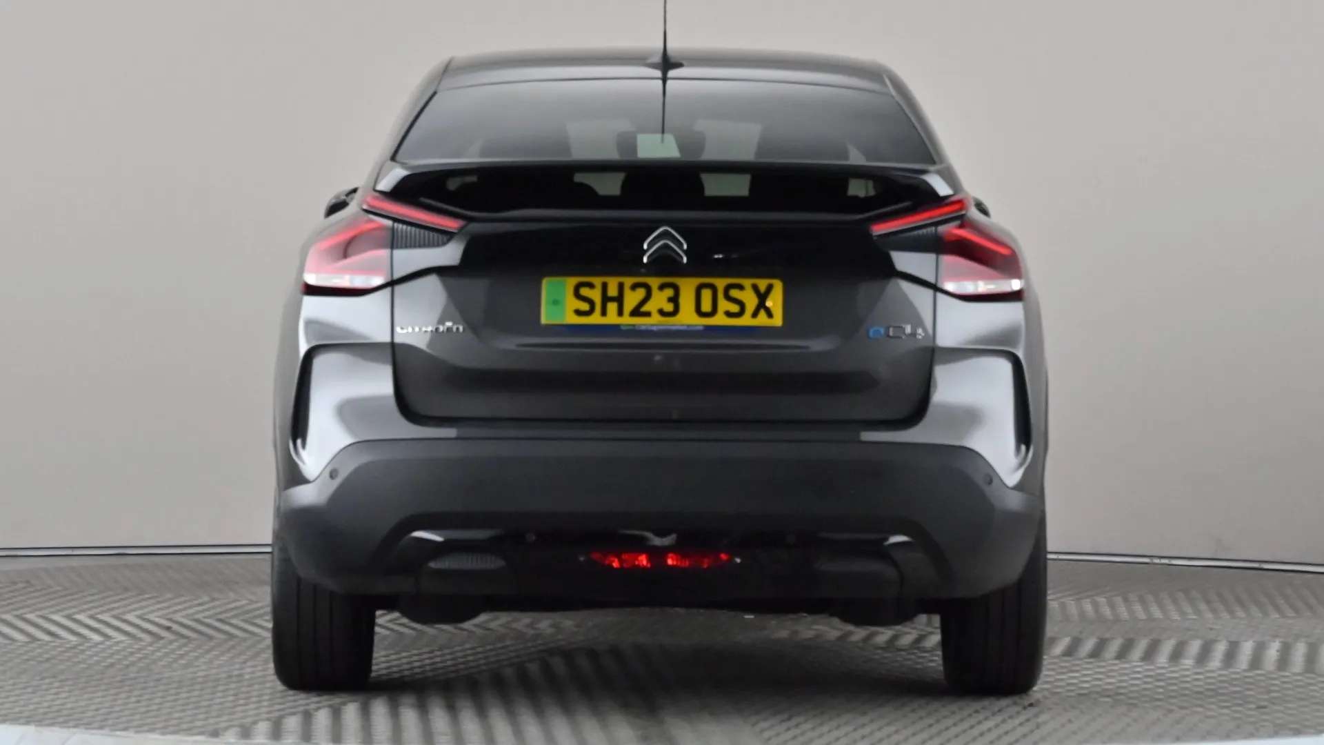 2023 CITROEN C4 2023 CITROEN C4