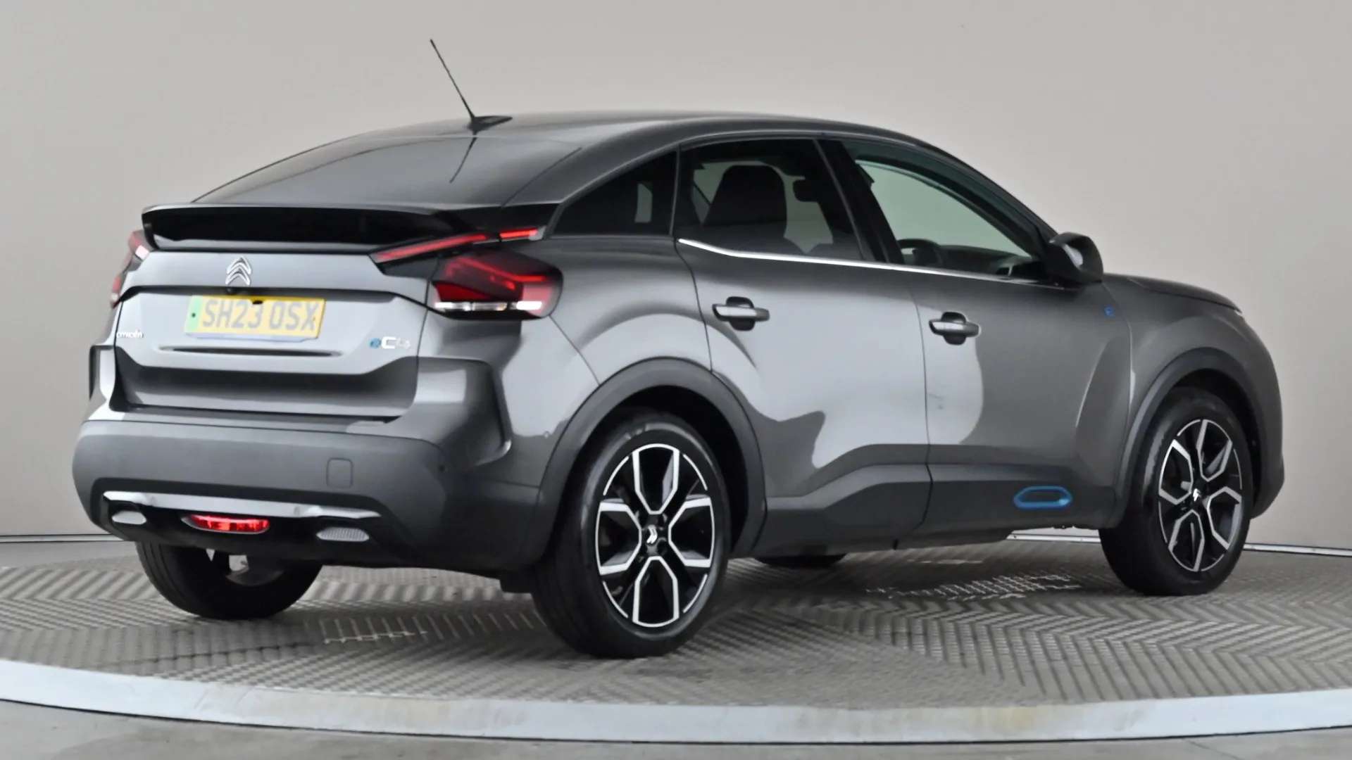 2023 CITROEN C4 2023 CITROEN C4