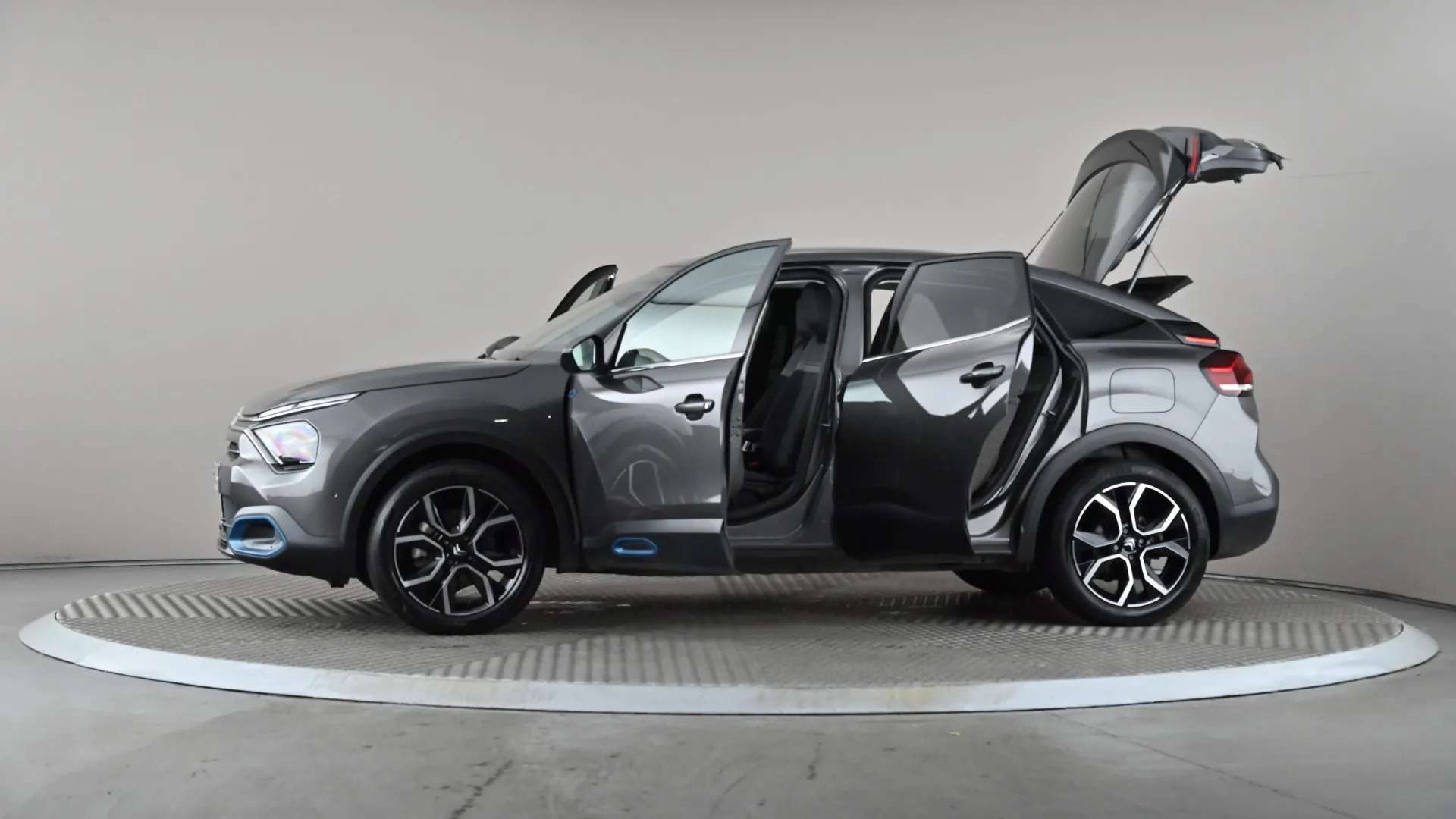 2023 CITROEN C4 2023 CITROEN C4
