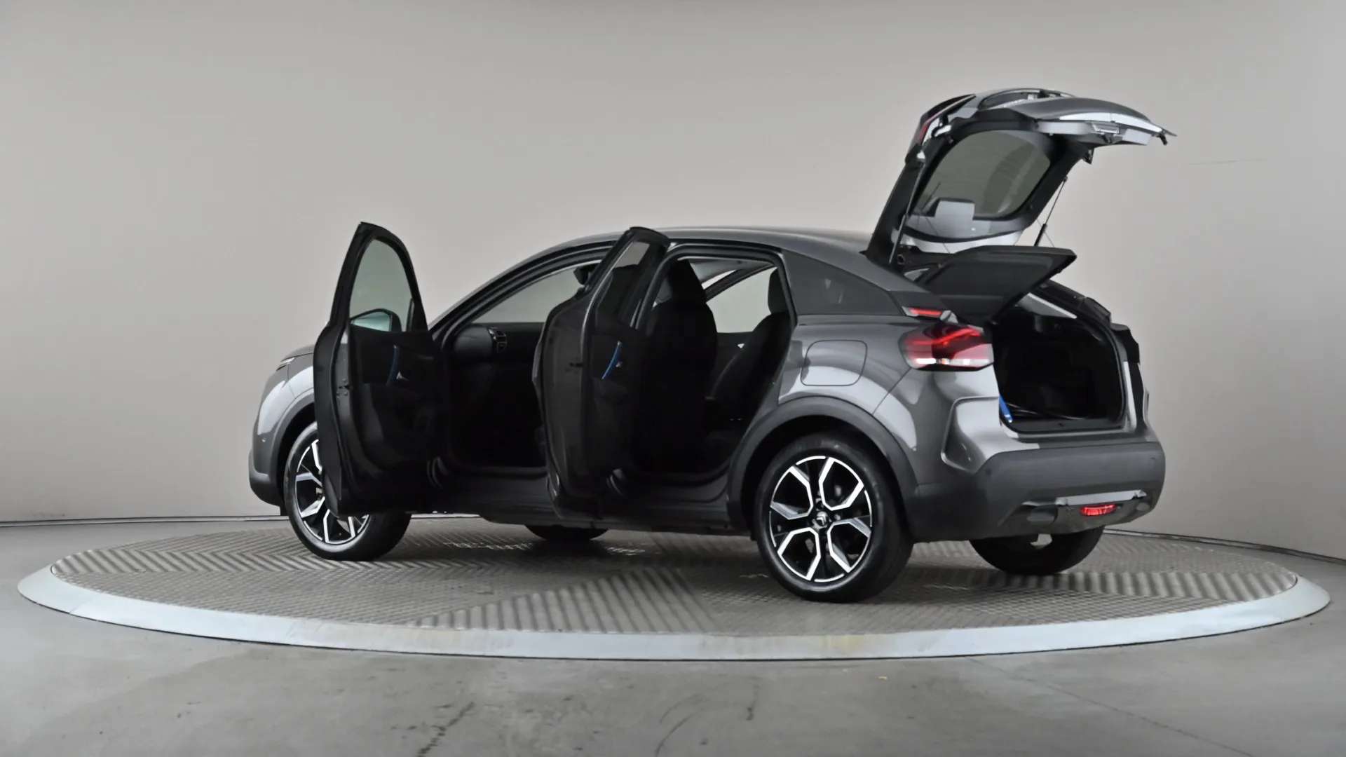2023 CITROEN C4 2023 CITROEN C4