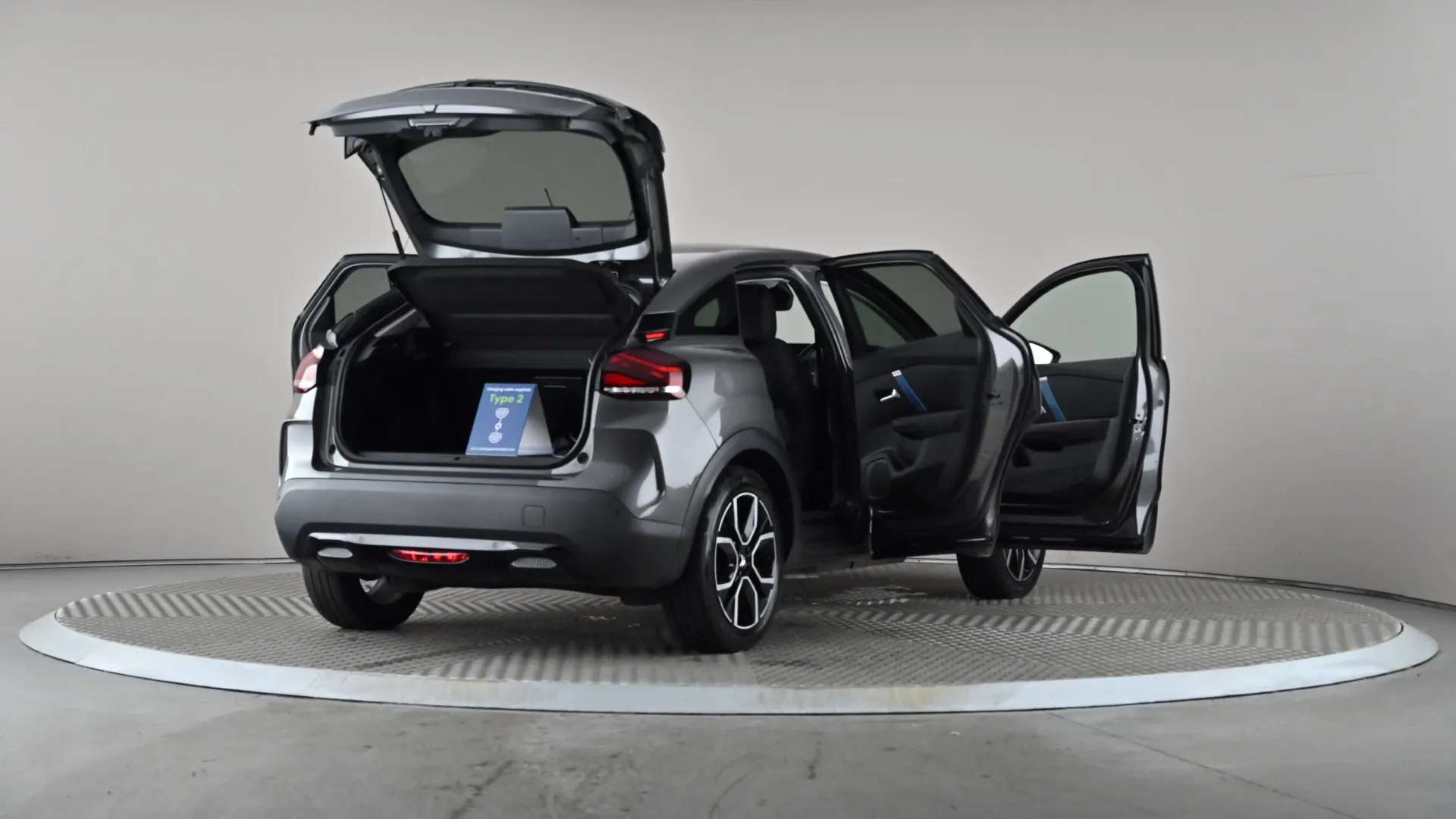 2023 CITROEN C4 2023 CITROEN C4