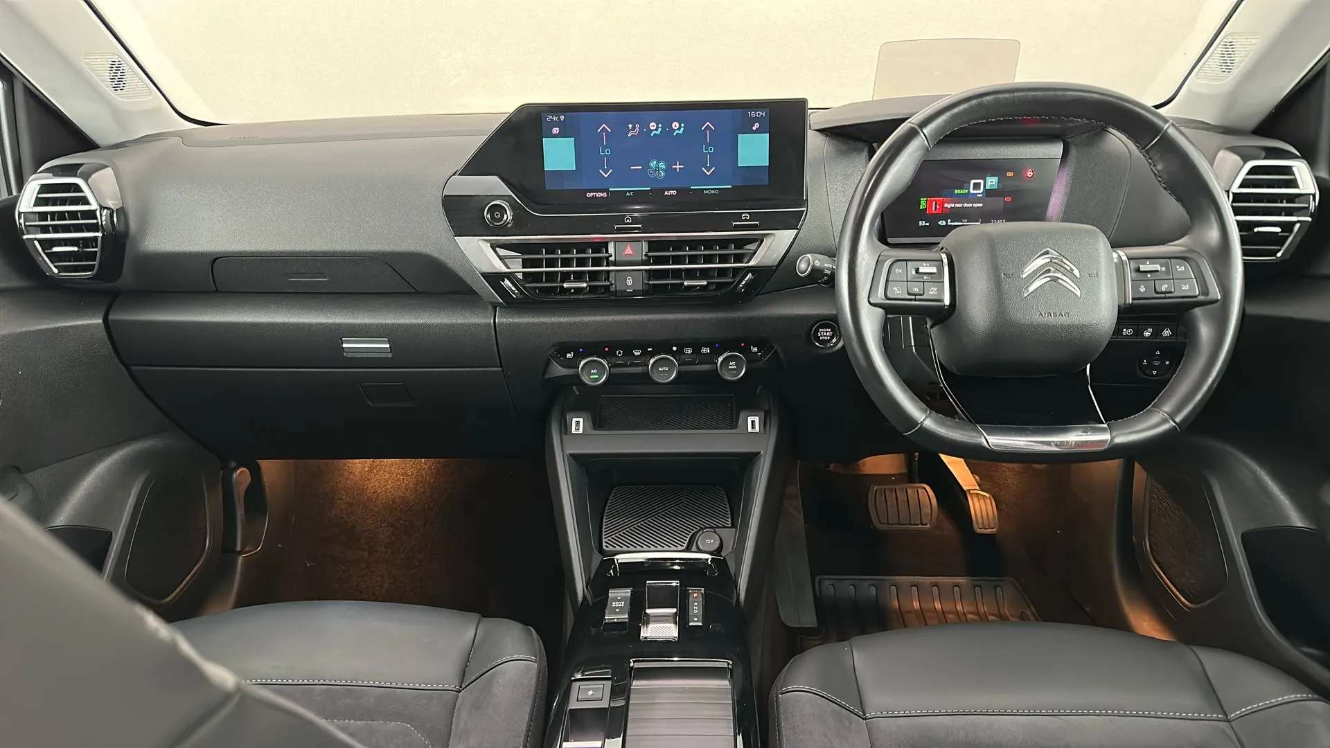 2023 CITROEN C4 2023 CITROEN C4