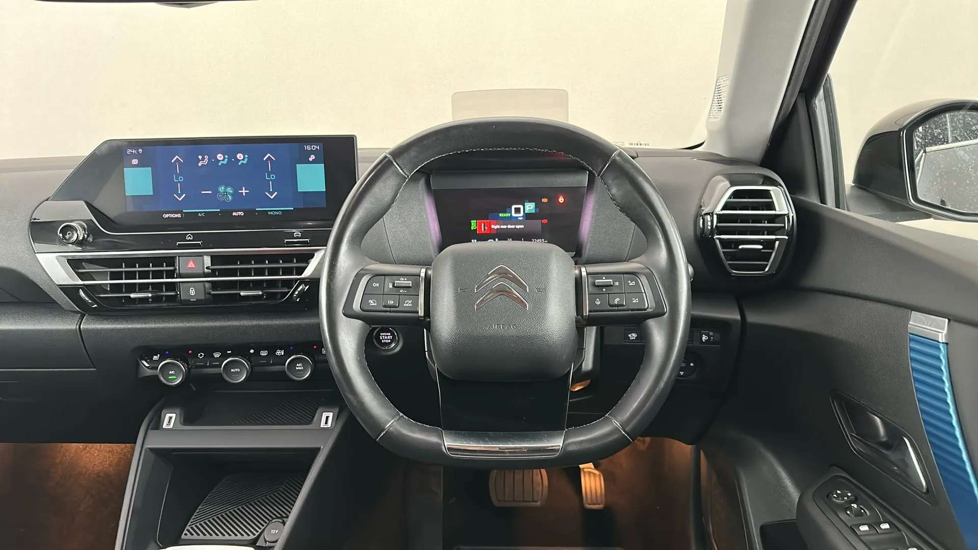 2023 CITROEN C4 2023 CITROEN C4