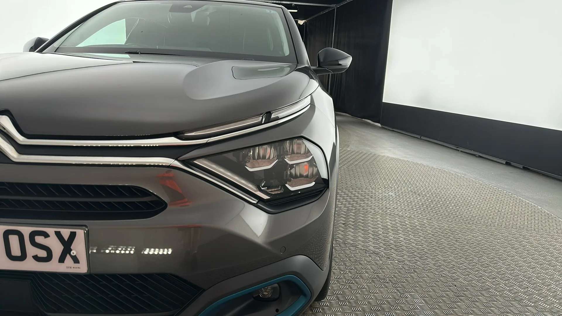 2023 CITROEN C4 2023 CITROEN C4