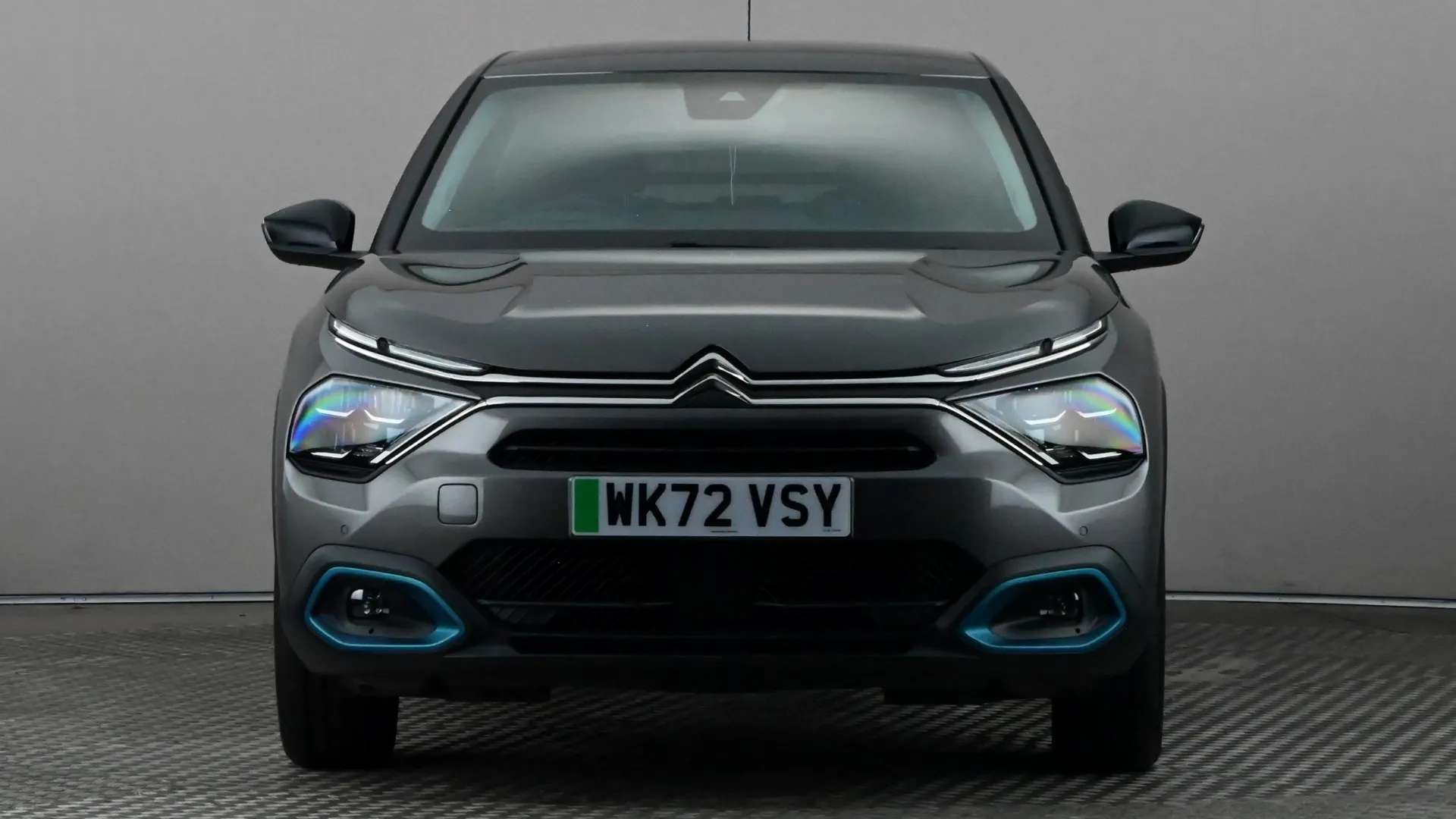A 2022 CITROEN C4 100kW Shine Plus 50kWh Auto A 2022 CITROEN C4 100kW Shine Plus 50kWh Auto