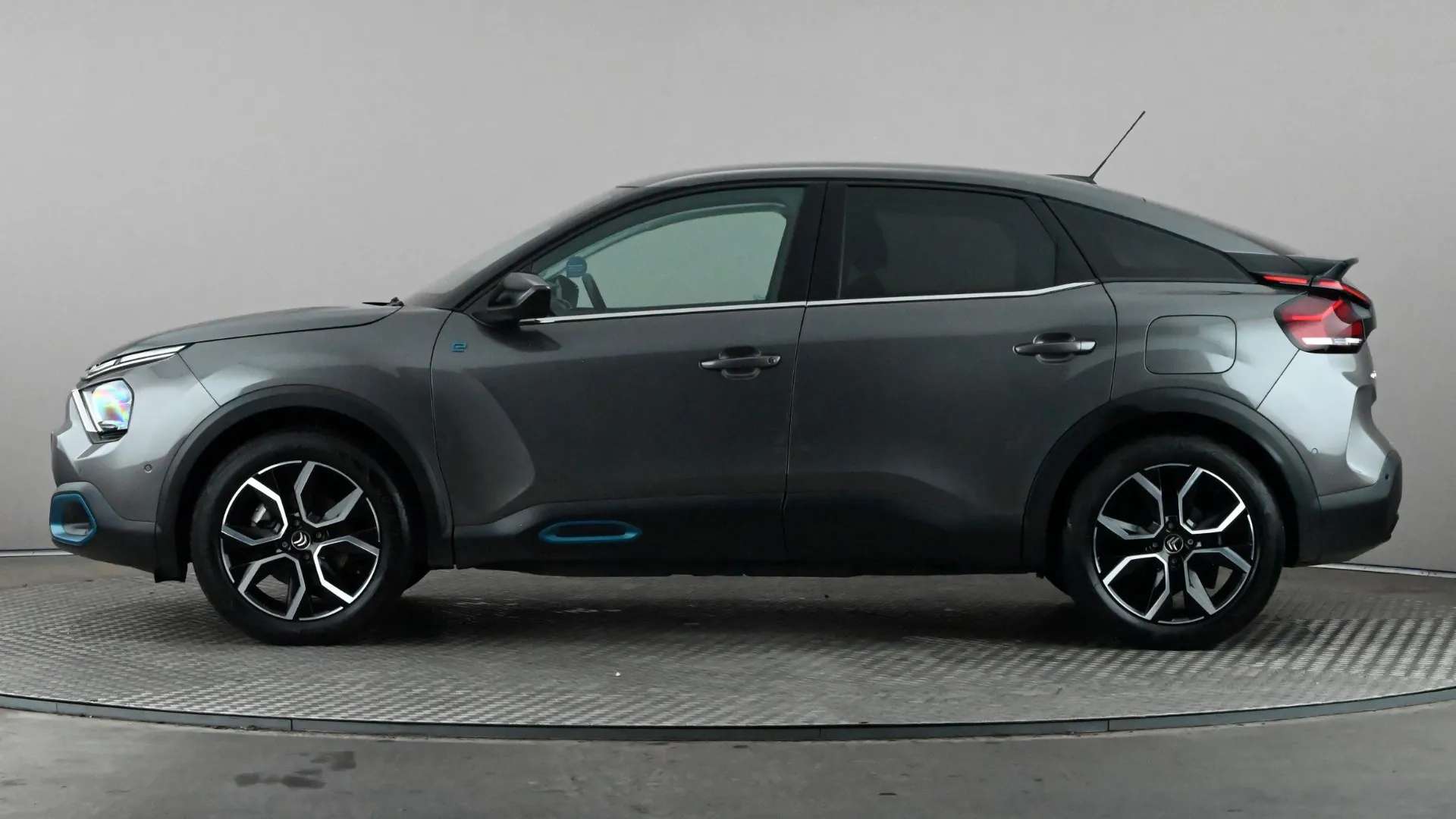 A 2022 CITROEN C4 100kW Shine Plus 50kWh Auto A 2022 CITROEN C4 100kW Shine Plus 50kWh Auto