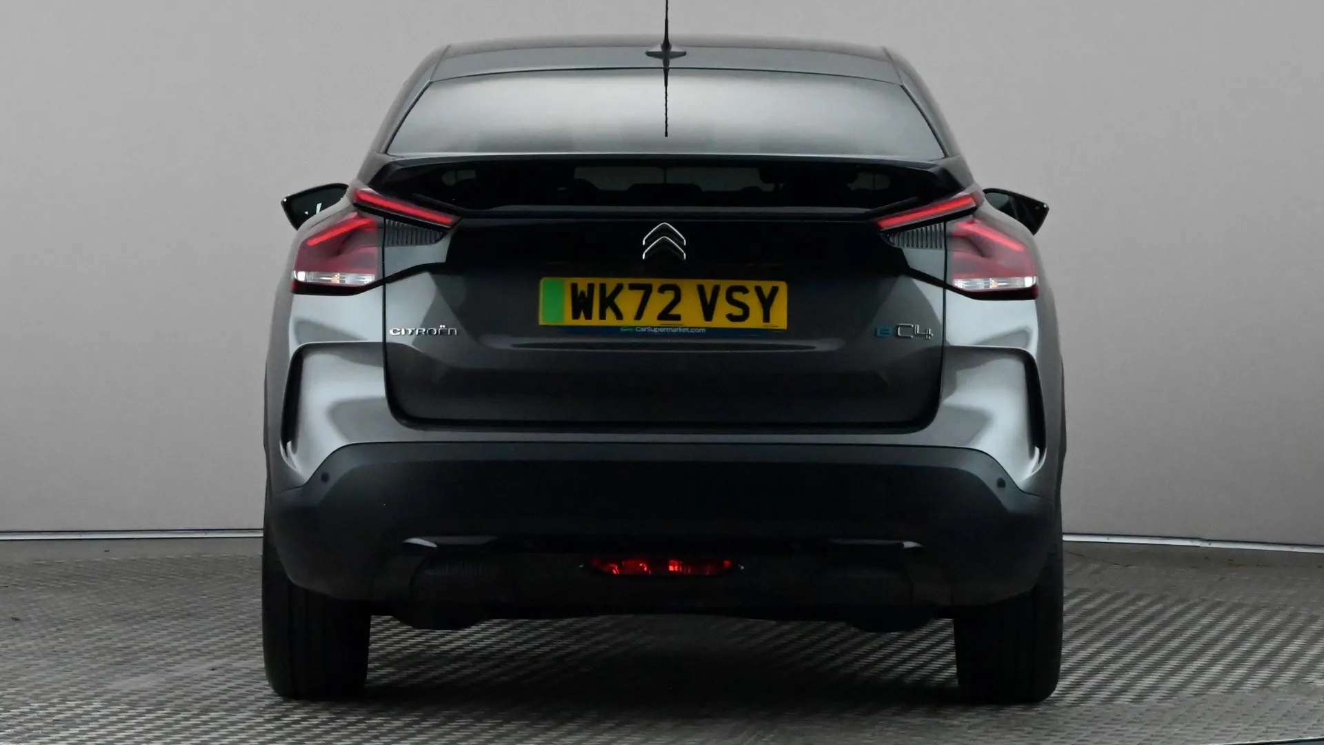 2022 CITROEN C4 2022 CITROEN C4