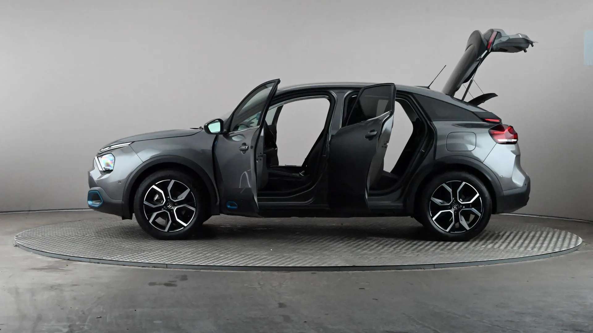 2022 CITROEN C4 2022 CITROEN C4