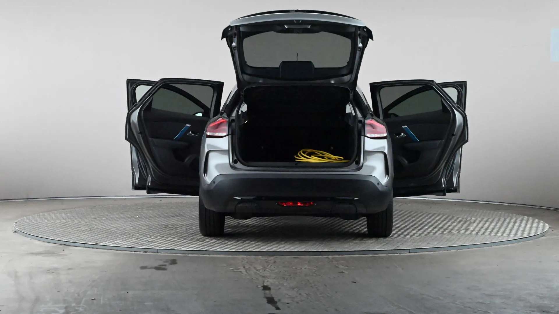 2022 CITROEN C4 2022 CITROEN C4