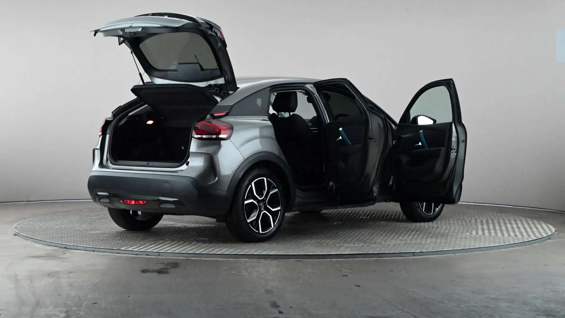 2022 CITROEN C4 2022 CITROEN C4