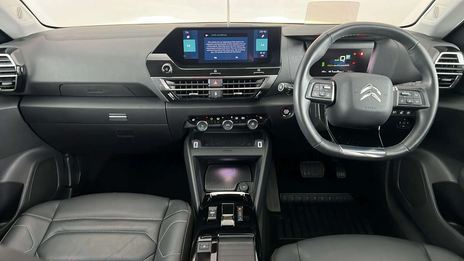 2022 CITROEN C4 2022 CITROEN C4