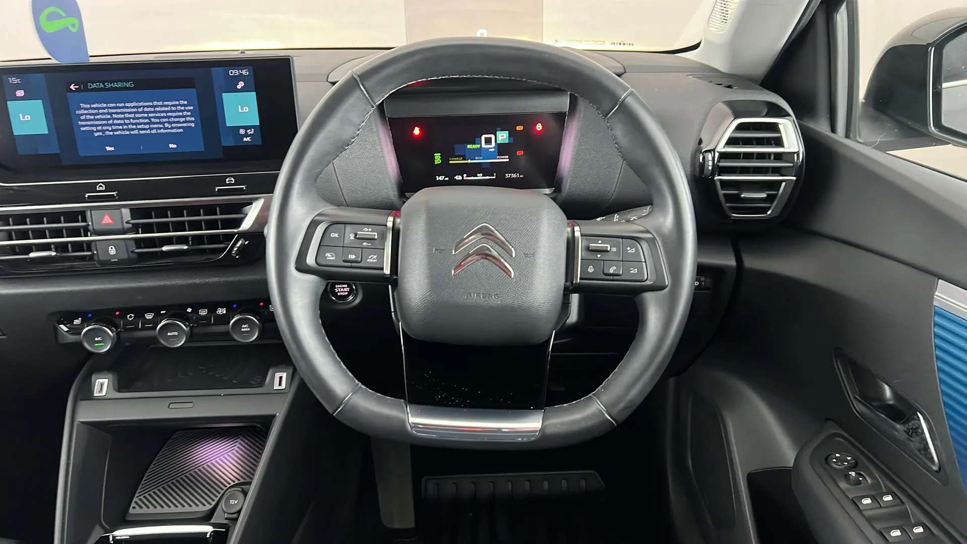 2022 CITROEN C4 2022 CITROEN C4