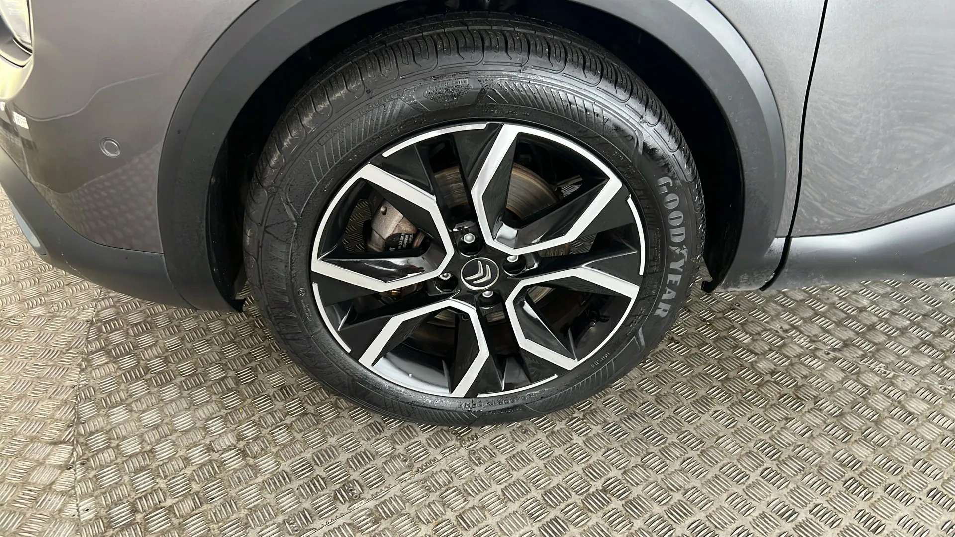 2022 CITROEN C4 2022 CITROEN C4