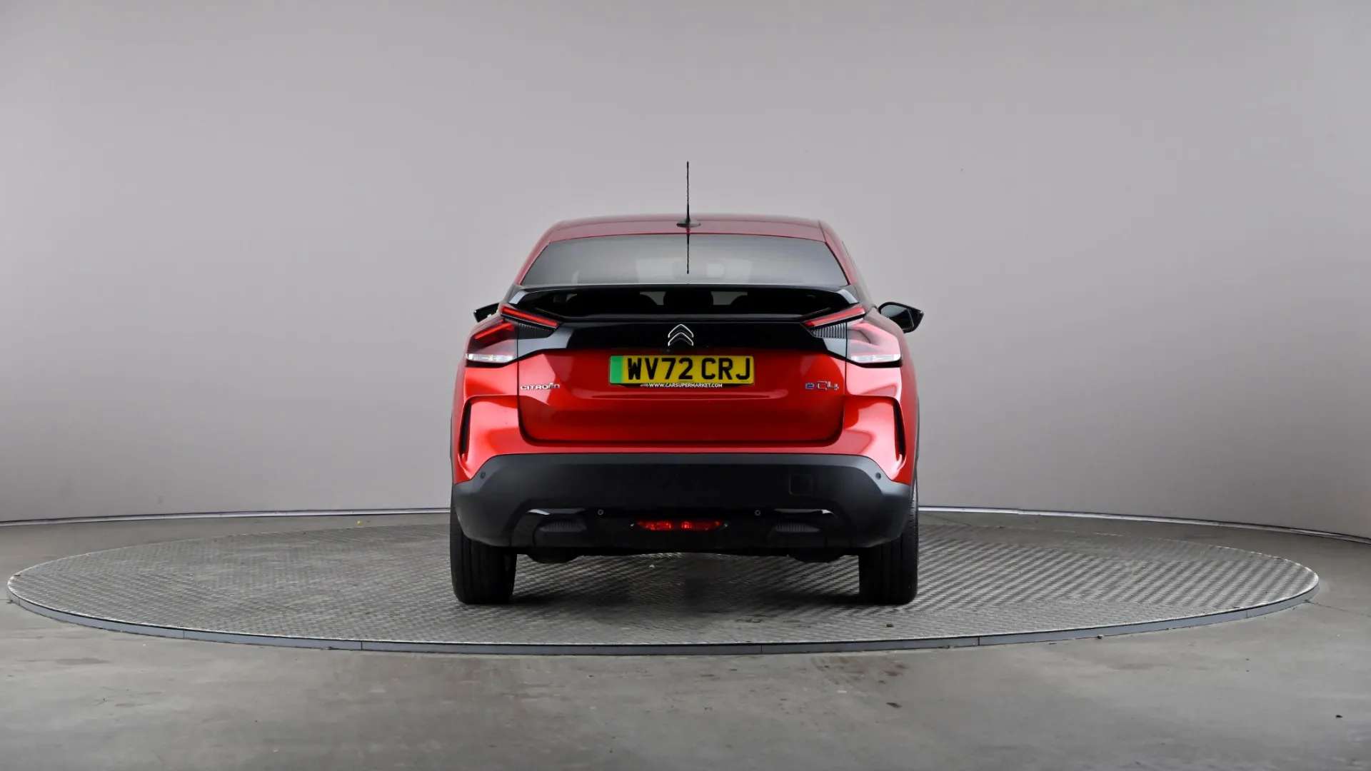 2022 CITROEN C4 2022 CITROEN C4