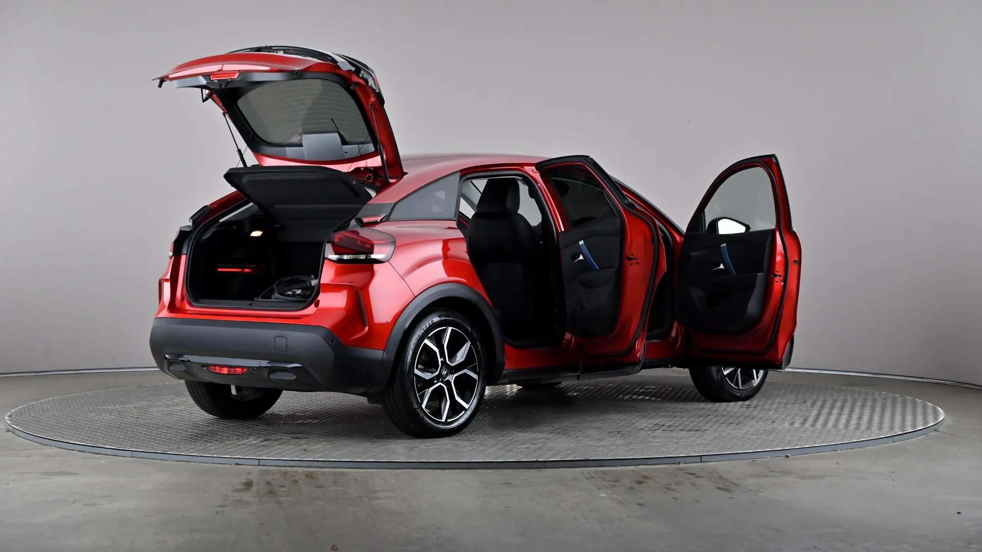 2022 CITROEN C4 2022 CITROEN C4