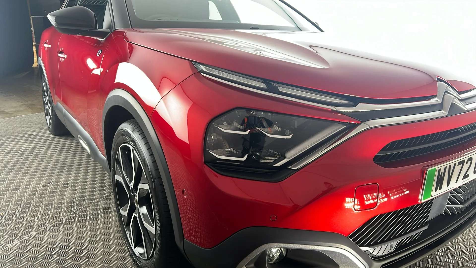 2022 CITROEN C4 2022 CITROEN C4