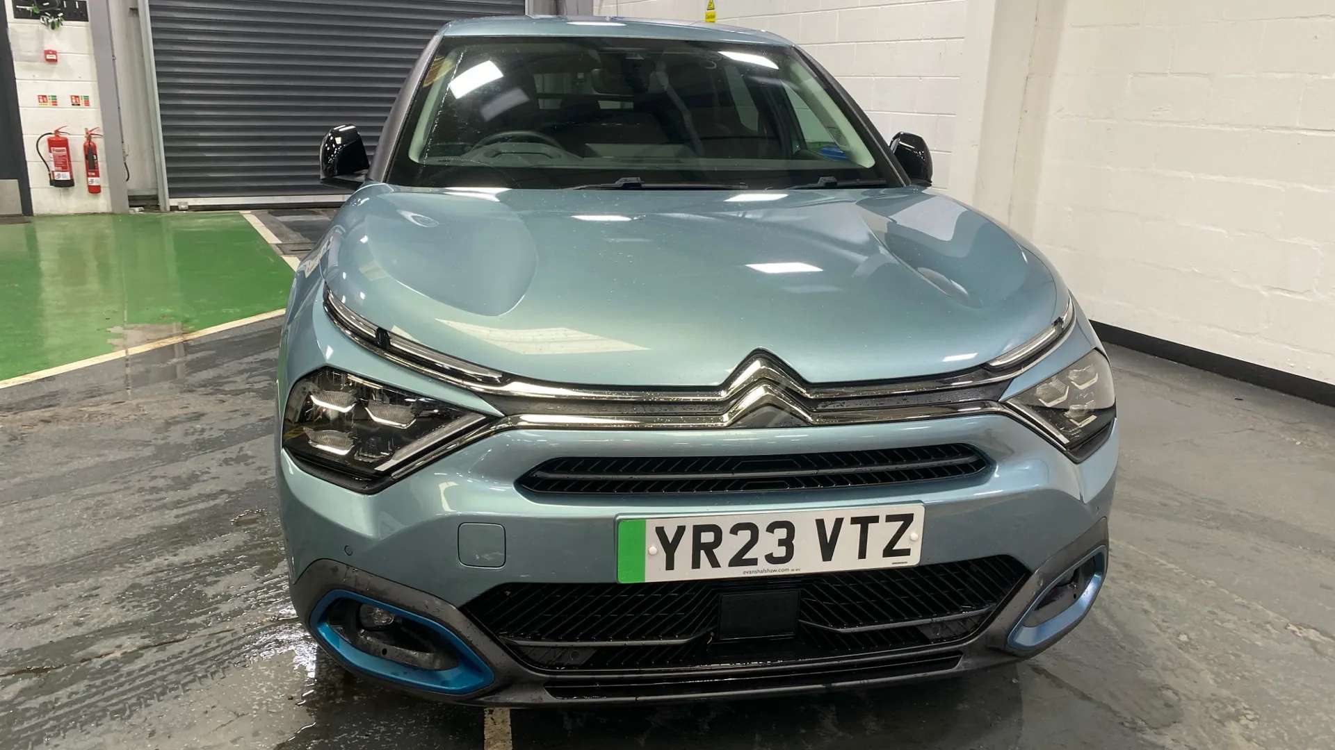 A 2023 CITROEN C4 100kW Shine Plus 50kWh Auto A 2023 CITROEN C4 100kW Shine Plus 50kWh Auto