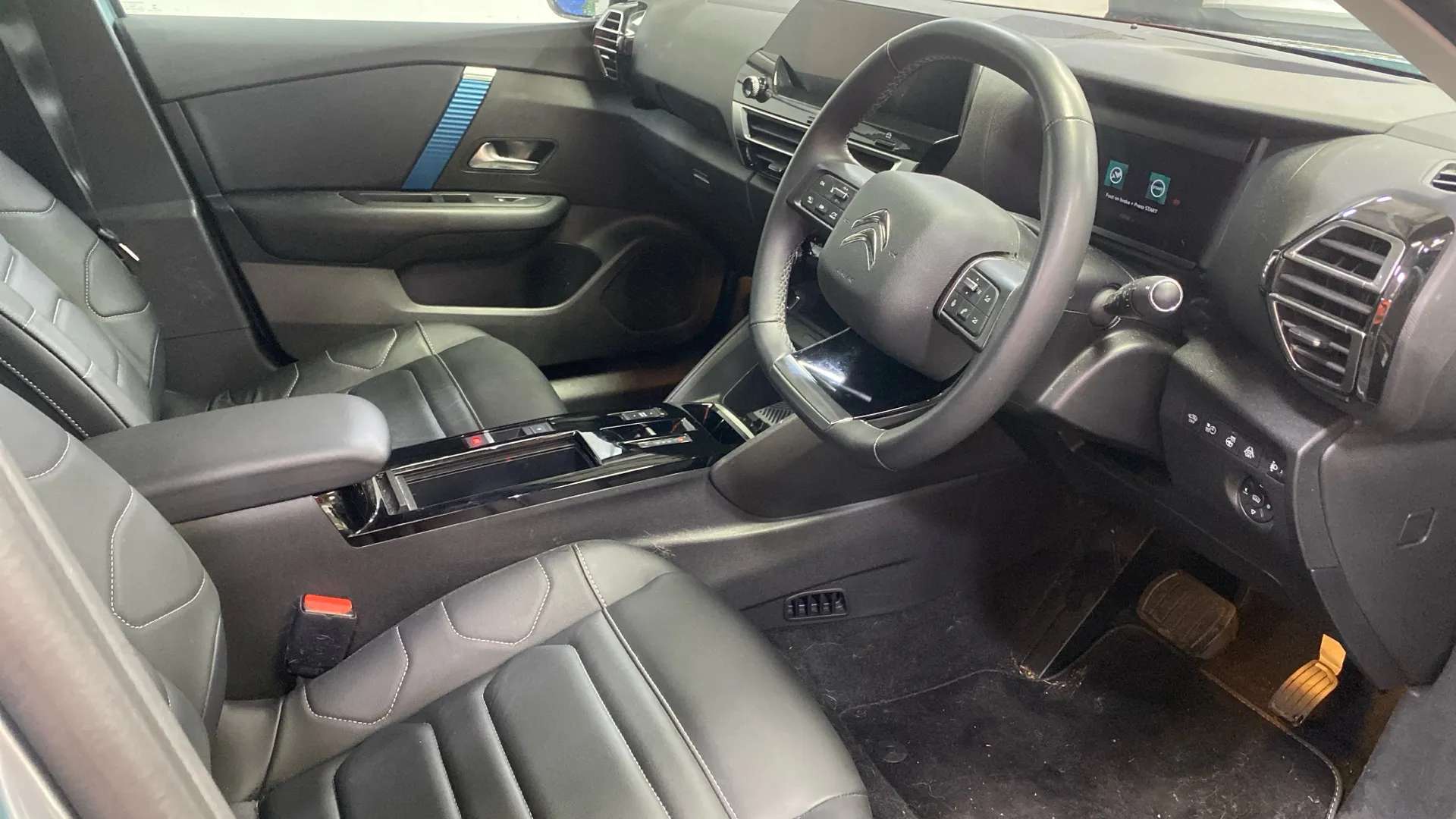 A 2023 CITROEN C4 100kW Shine Plus 50kWh Auto A 2023 CITROEN C4 100kW Shine Plus 50kWh Auto