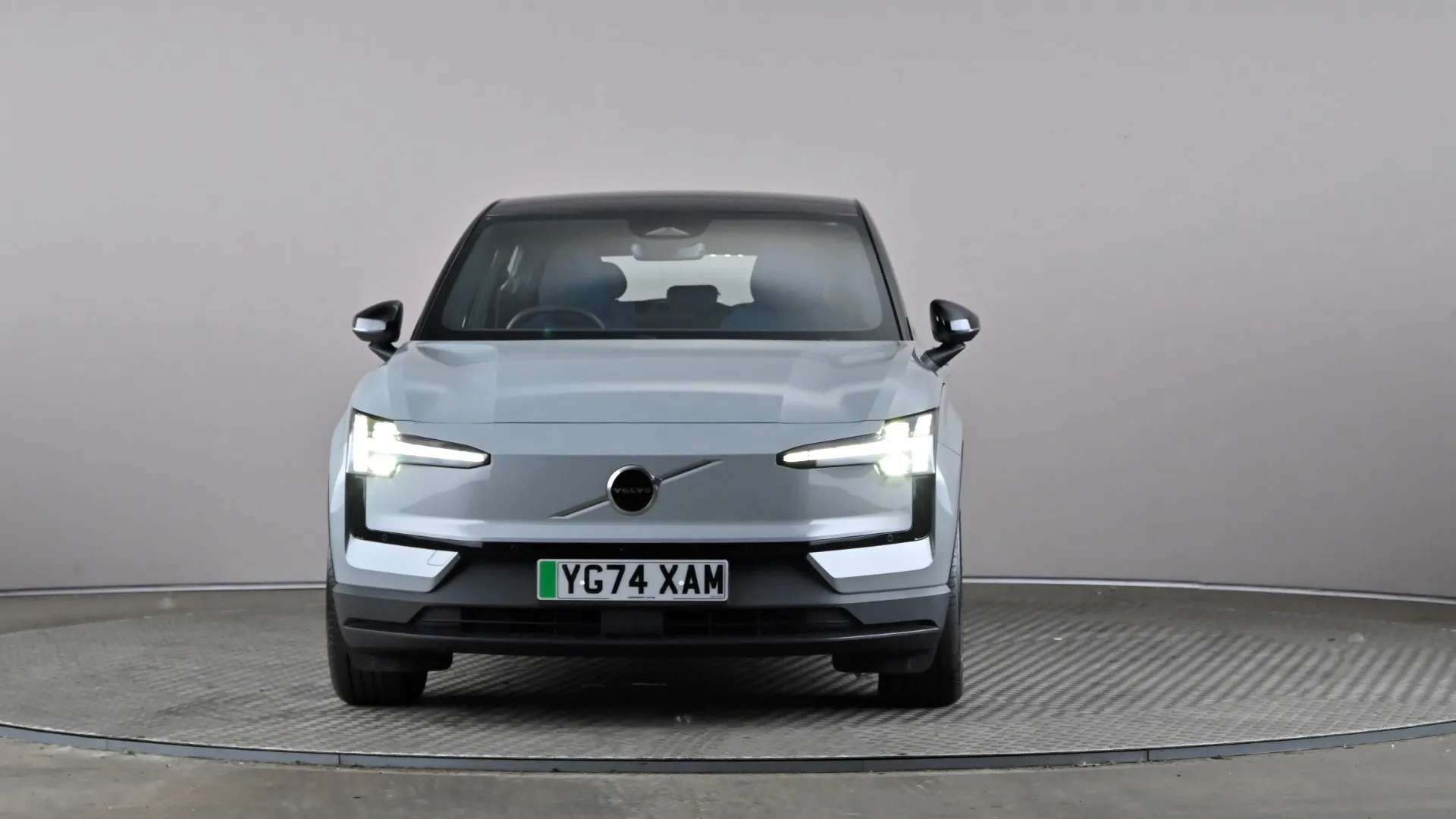 2024 VOLVO EX30 2024 VOLVO EX30