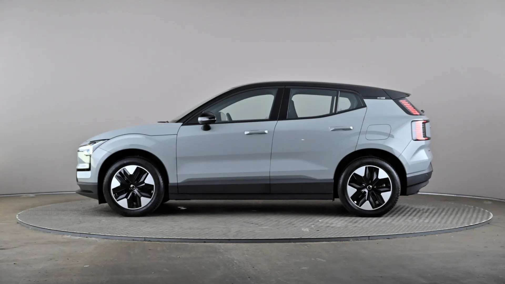 2024 VOLVO EX30 2024 VOLVO EX30