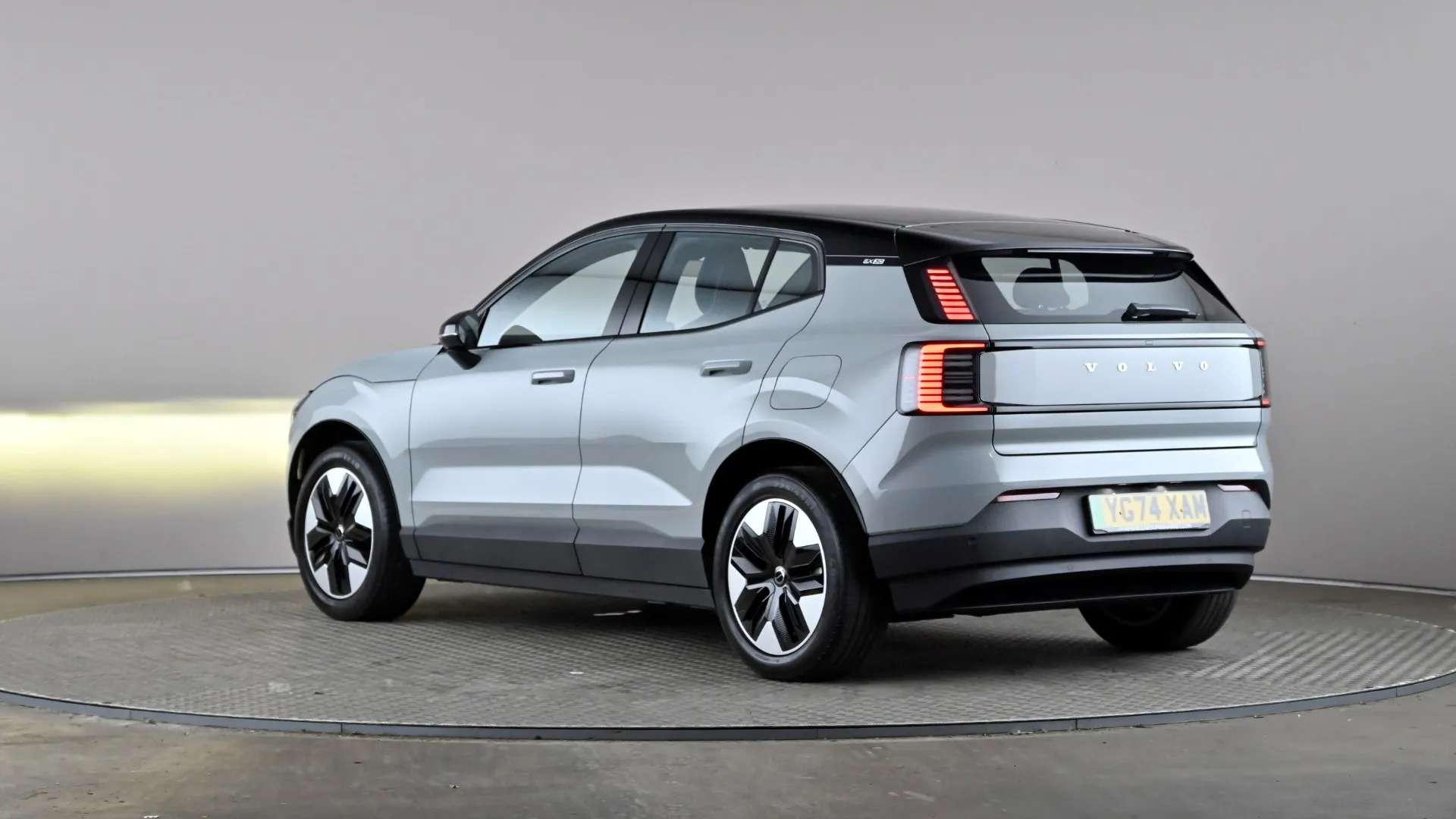 2024 VOLVO EX30 2024 VOLVO EX30