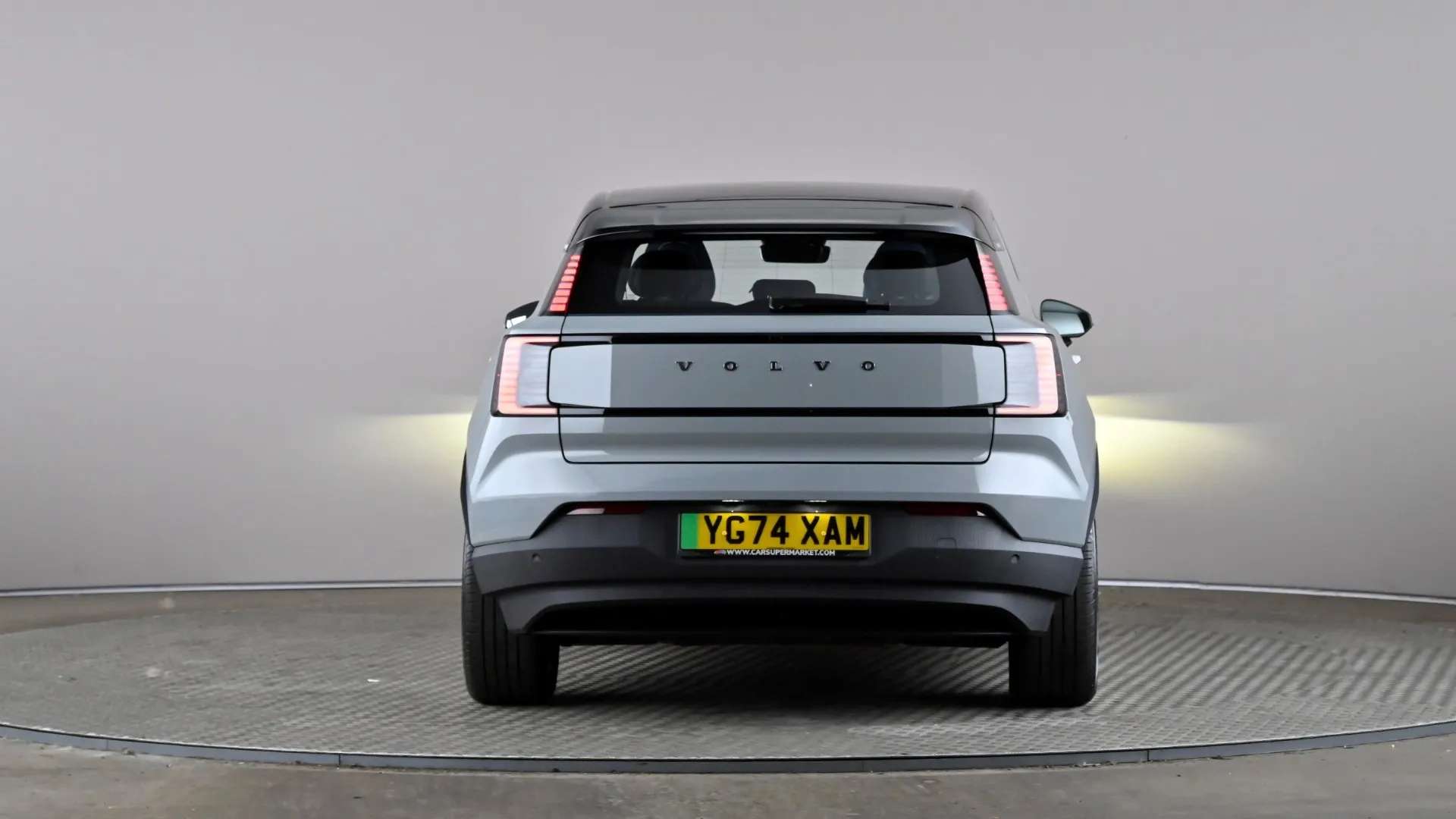 2024 VOLVO EX30 2024 VOLVO EX30