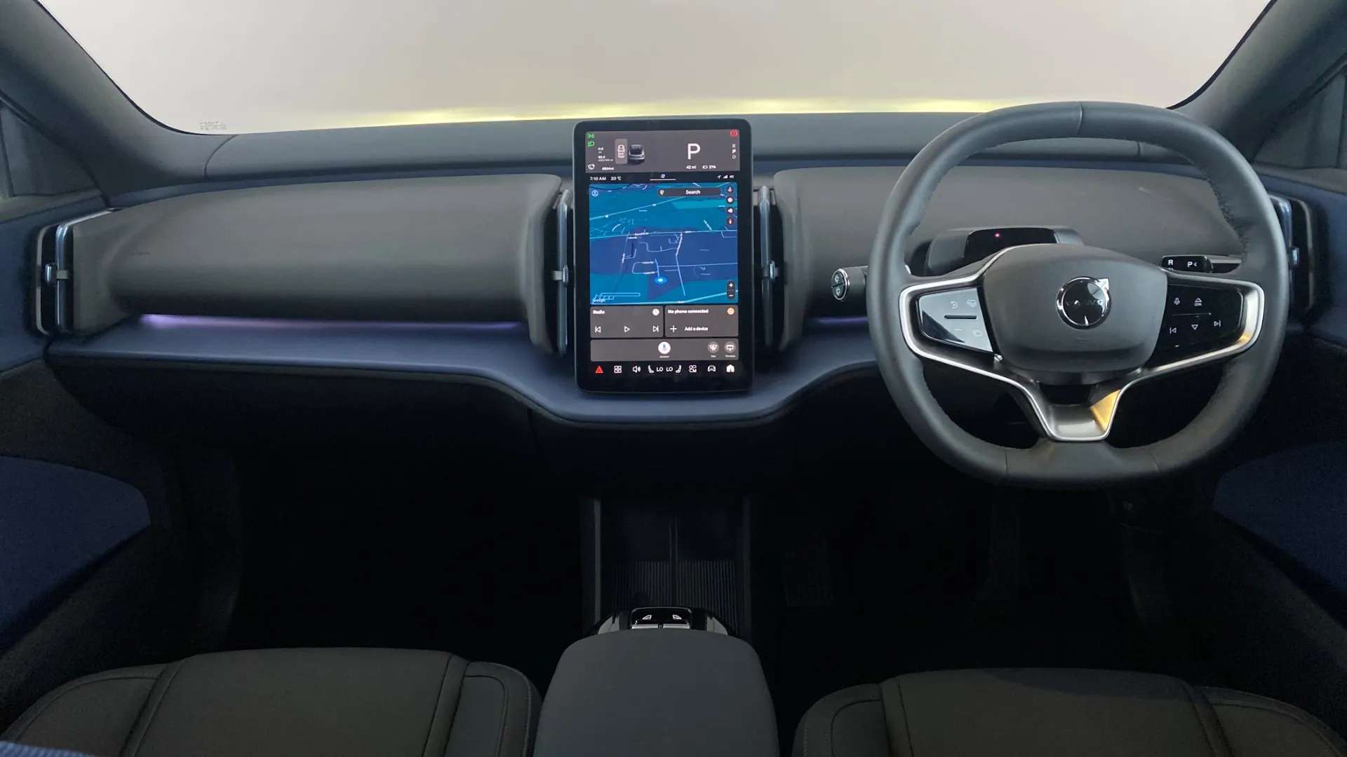 2024 VOLVO EX30 2024 VOLVO EX30