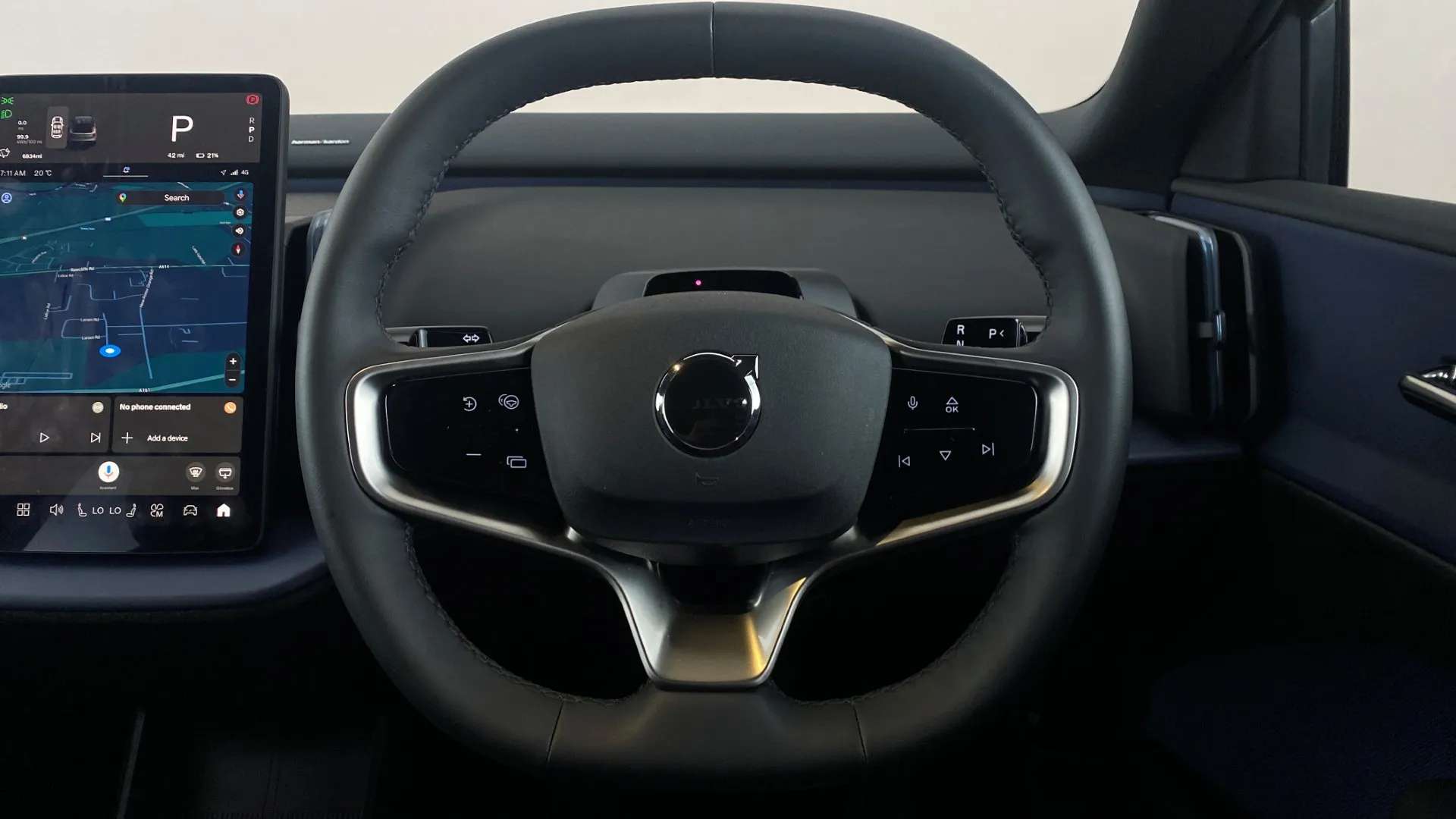 2024 VOLVO EX30 2024 VOLVO EX30