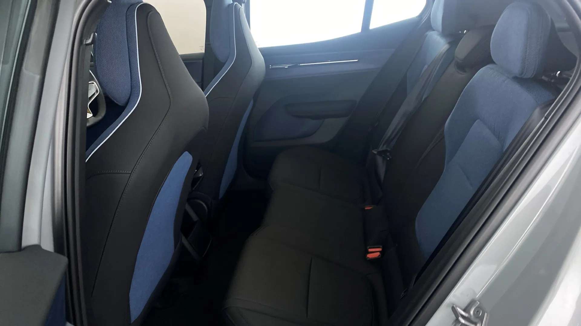 2024 VOLVO EX30 2024 VOLVO EX30