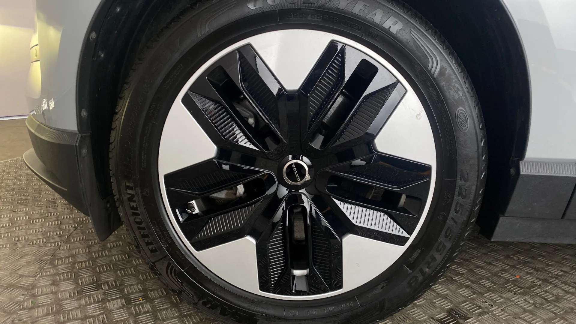 2024 VOLVO EX30 2024 VOLVO EX30