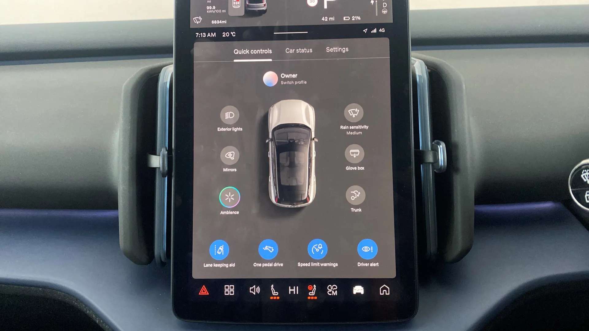 2024 VOLVO EX30 2024 VOLVO EX30