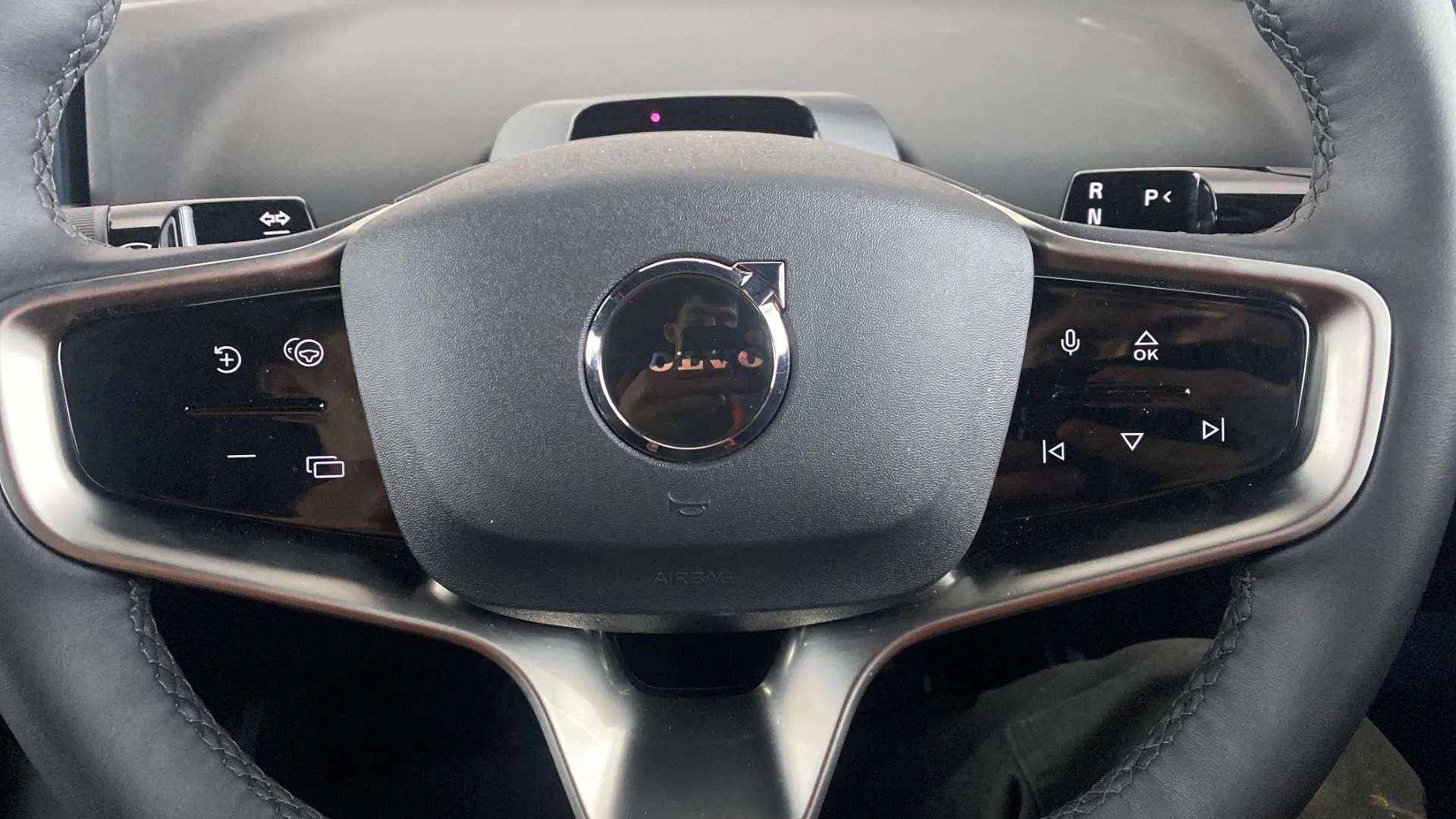 2024 VOLVO EX30 2024 VOLVO EX30