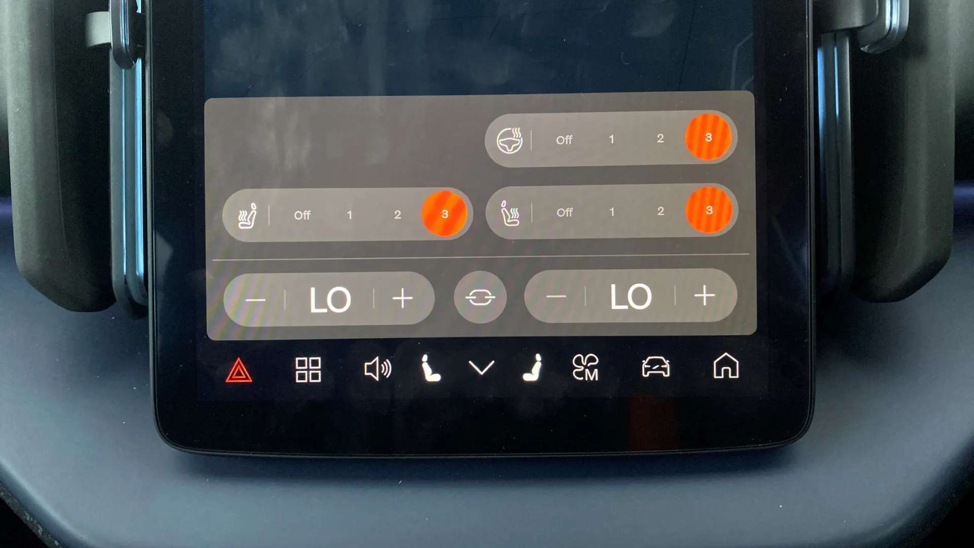 2024 VOLVO EX30 2024 VOLVO EX30