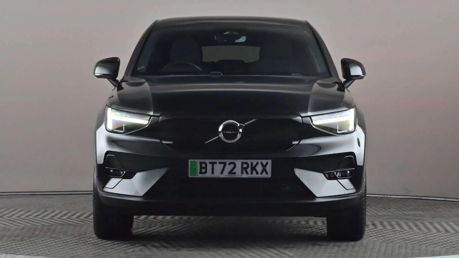 A 2023 VOLVO C40 170kW Recharge Plus 69kWh Auto A 2023 VOLVO C40 170kW Recharge Plus 69kWh Auto
