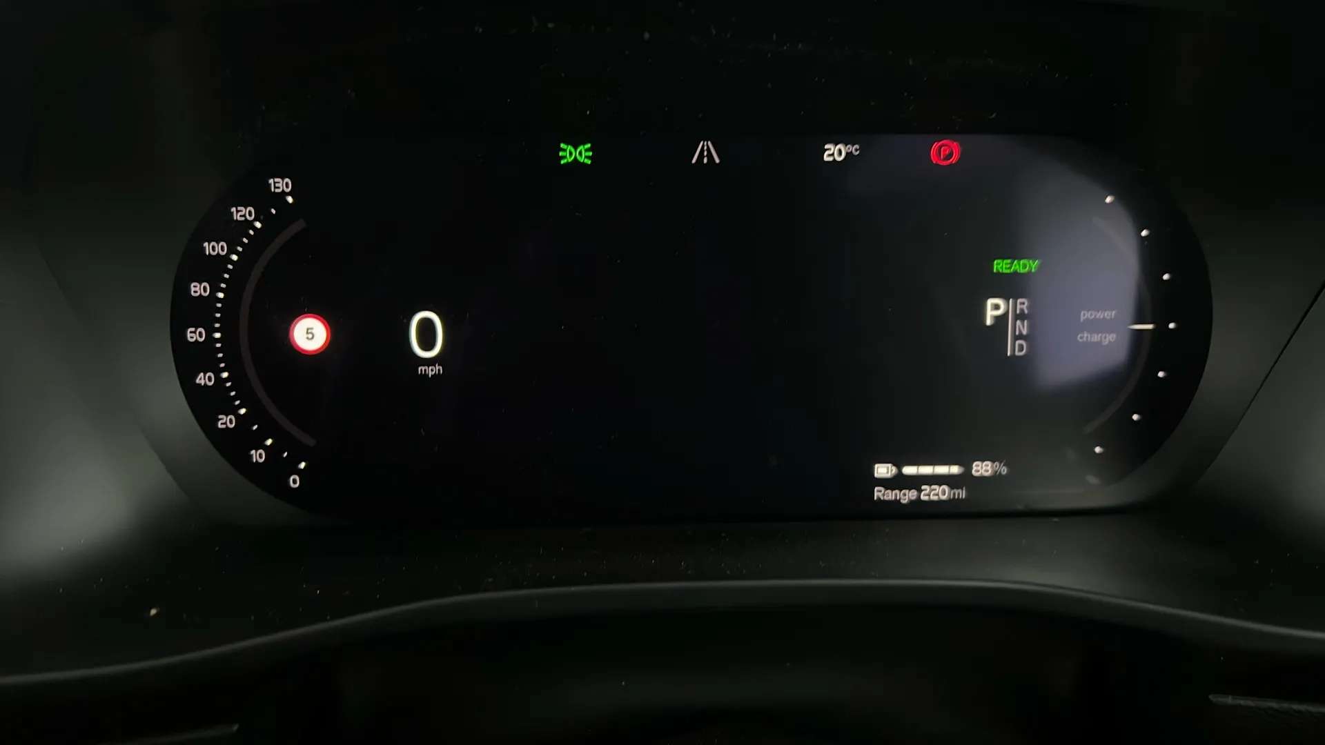 2023 VOLVO C40 2023 VOLVO C40
