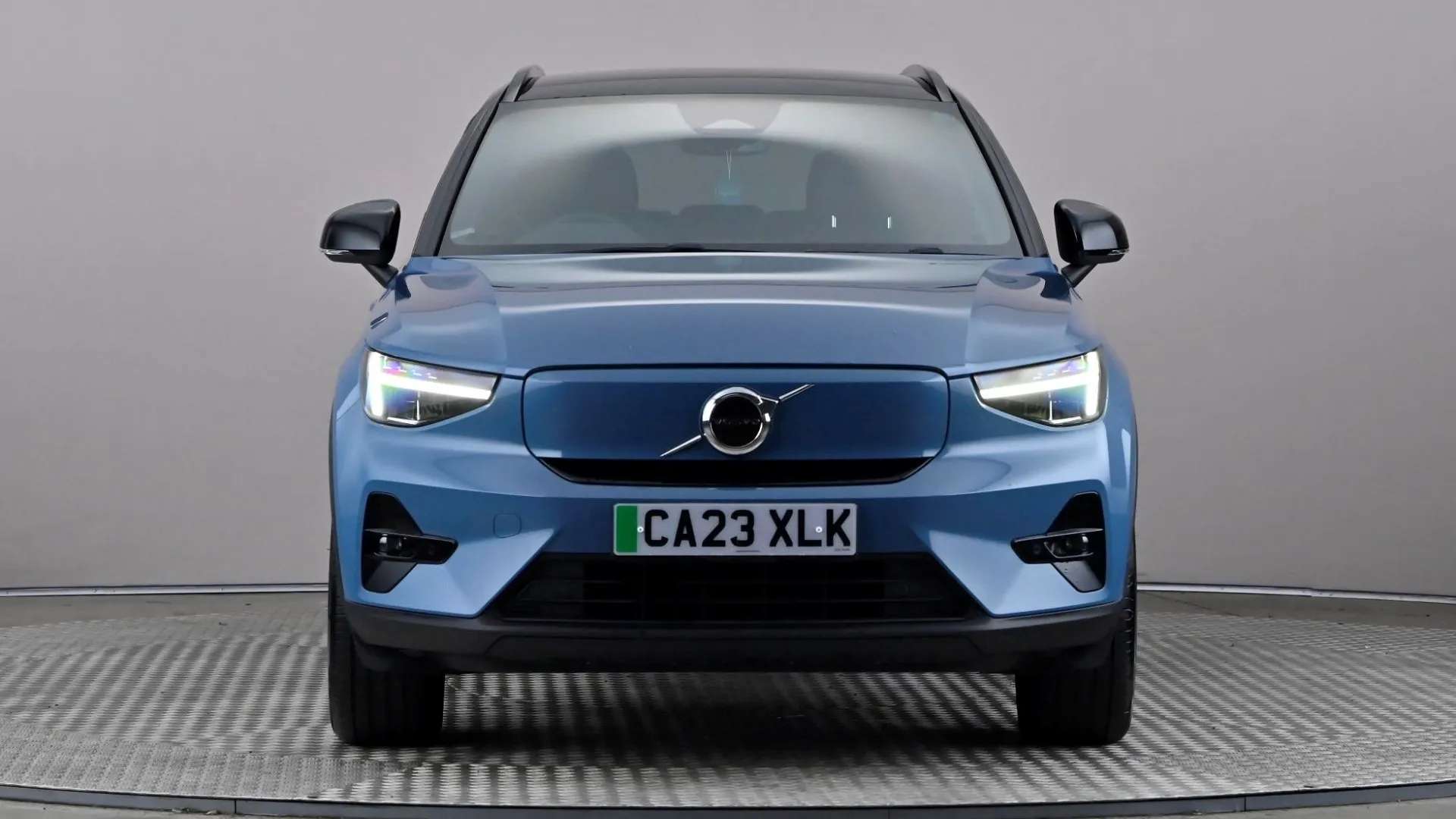A 2023 VOLVO XC40 170kW Recharge Plus 69kWh Auto A 2023 VOLVO XC40 170kW Recharge Plus 69kWh Auto