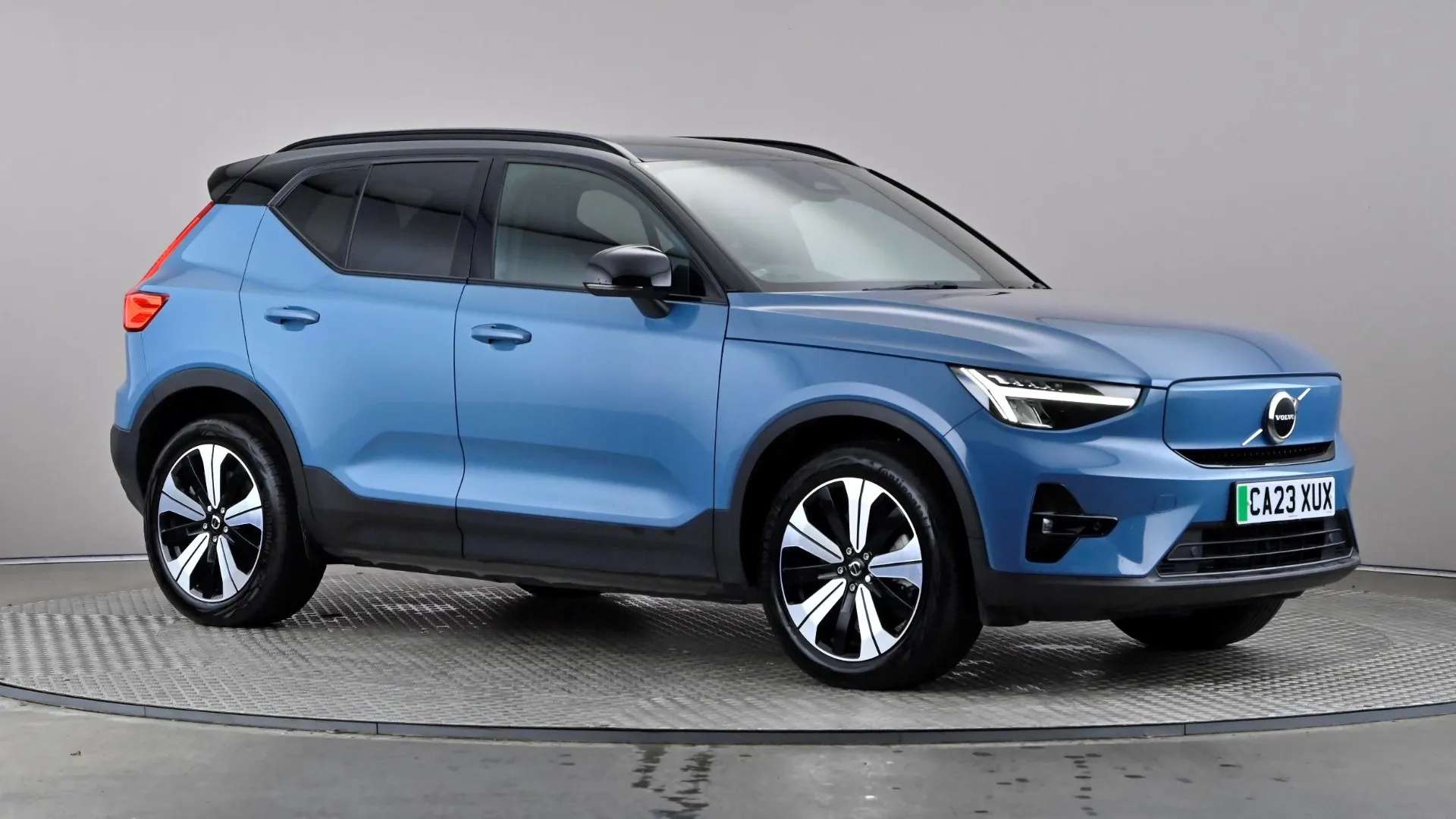 A 2023 VOLVO XC40 170kW Recharge Plus 69kWh Auto A 2023 VOLVO XC40 170kW Recharge Plus 69kWh Auto