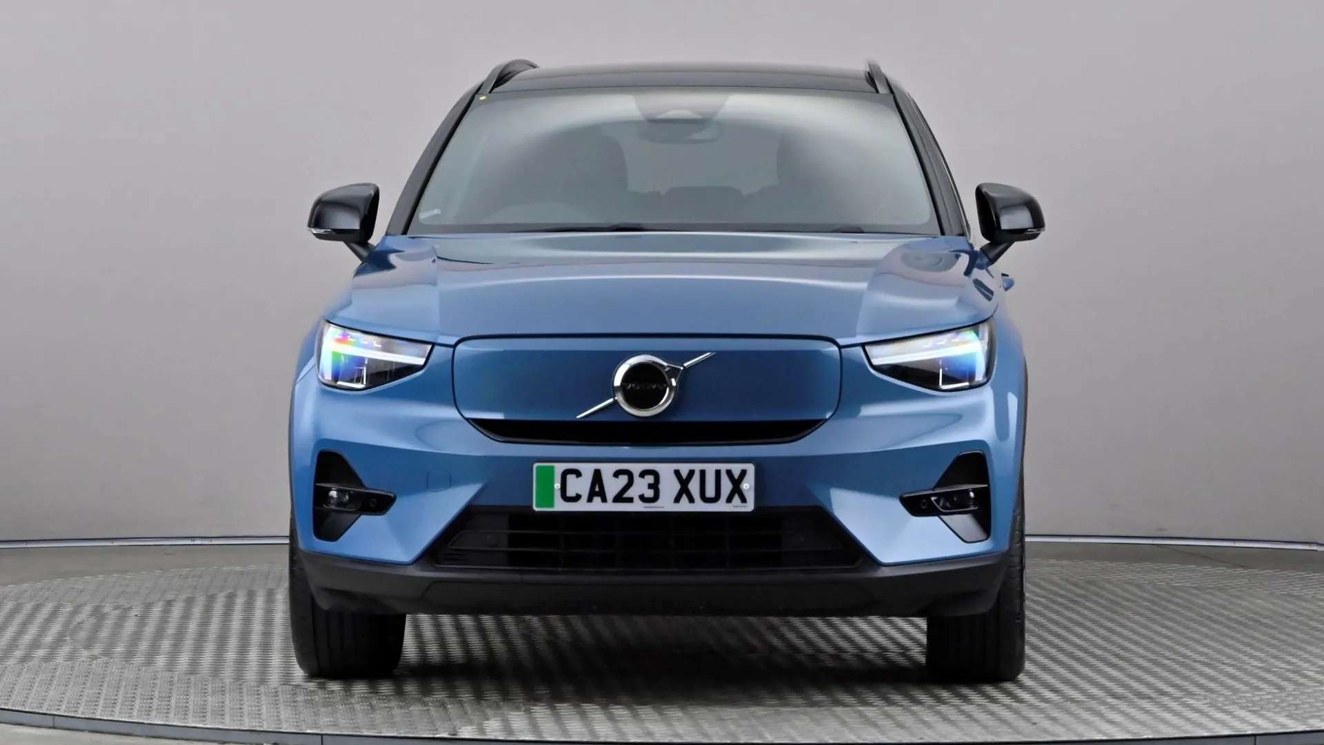 A 2023 VOLVO XC40 170kW Recharge Plus 69kWh Auto A 2023 VOLVO XC40 170kW Recharge Plus 69kWh Auto