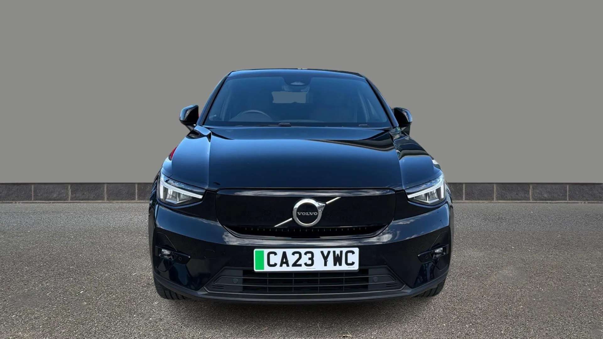 A 2023 VOLVO C40 170kW Recharge Plus 69kWh Auto A 2023 VOLVO C40 170kW Recharge Plus 69kWh Auto