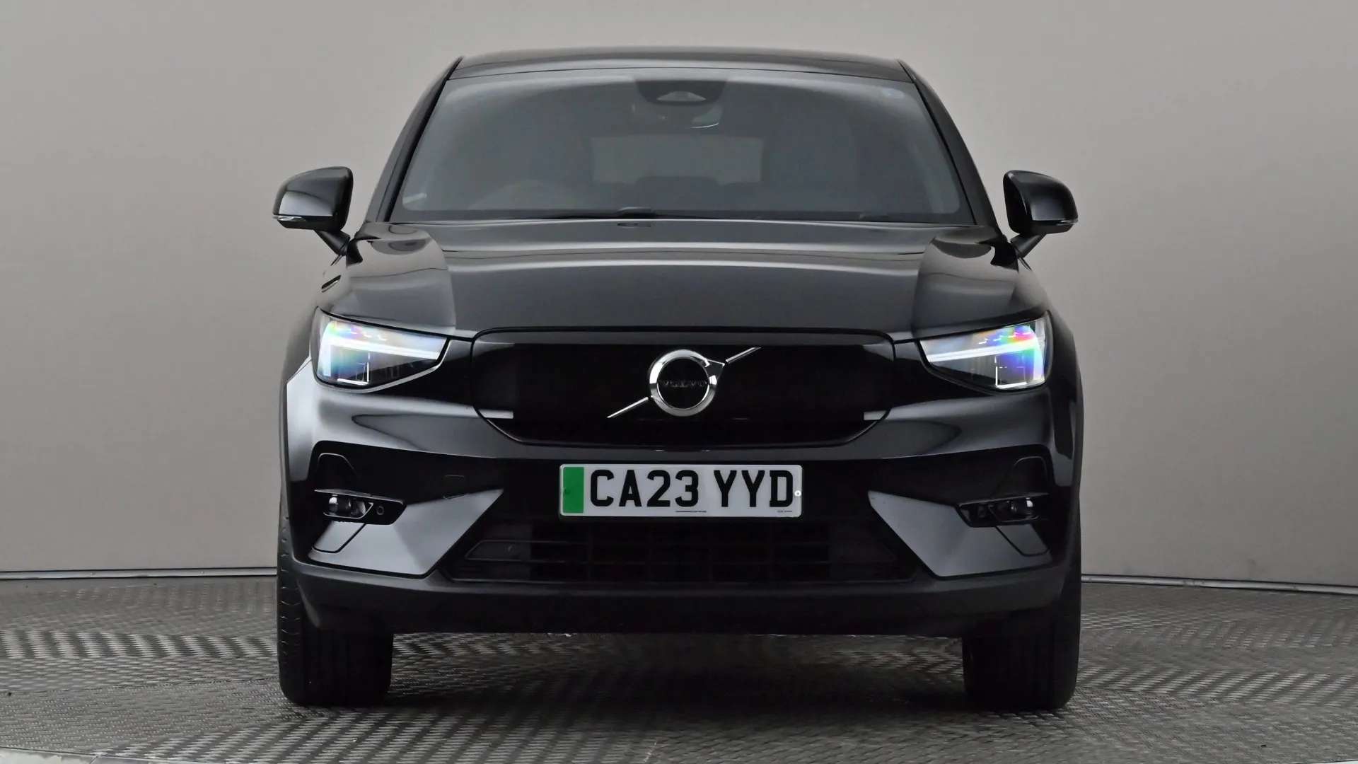 A 2023 VOLVO C40 170kW Recharge Plus 69kWh Auto A 2023 VOLVO C40 170kW Recharge Plus 69kWh Auto