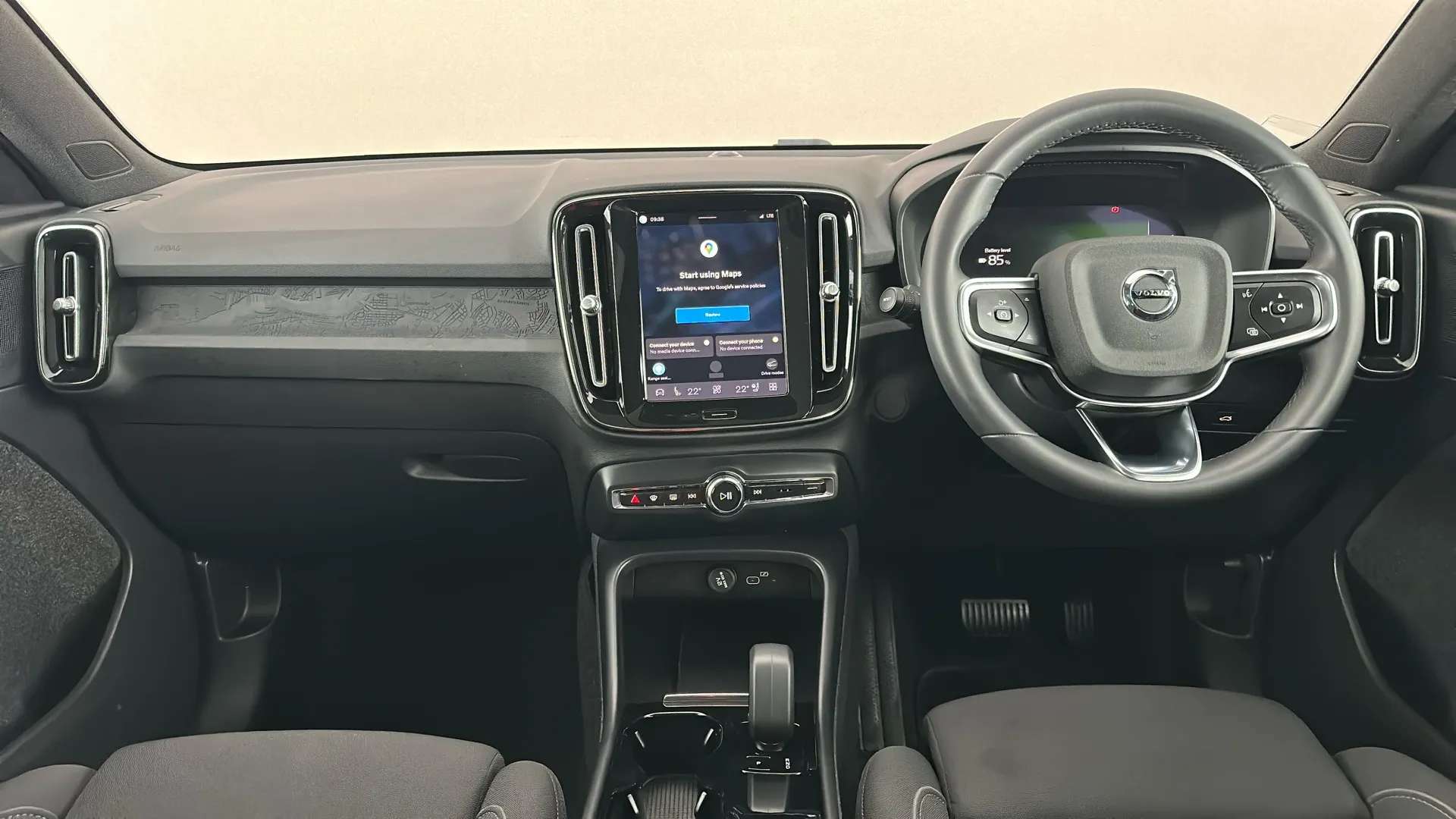 2023 VOLVO C40 2023 VOLVO C40
