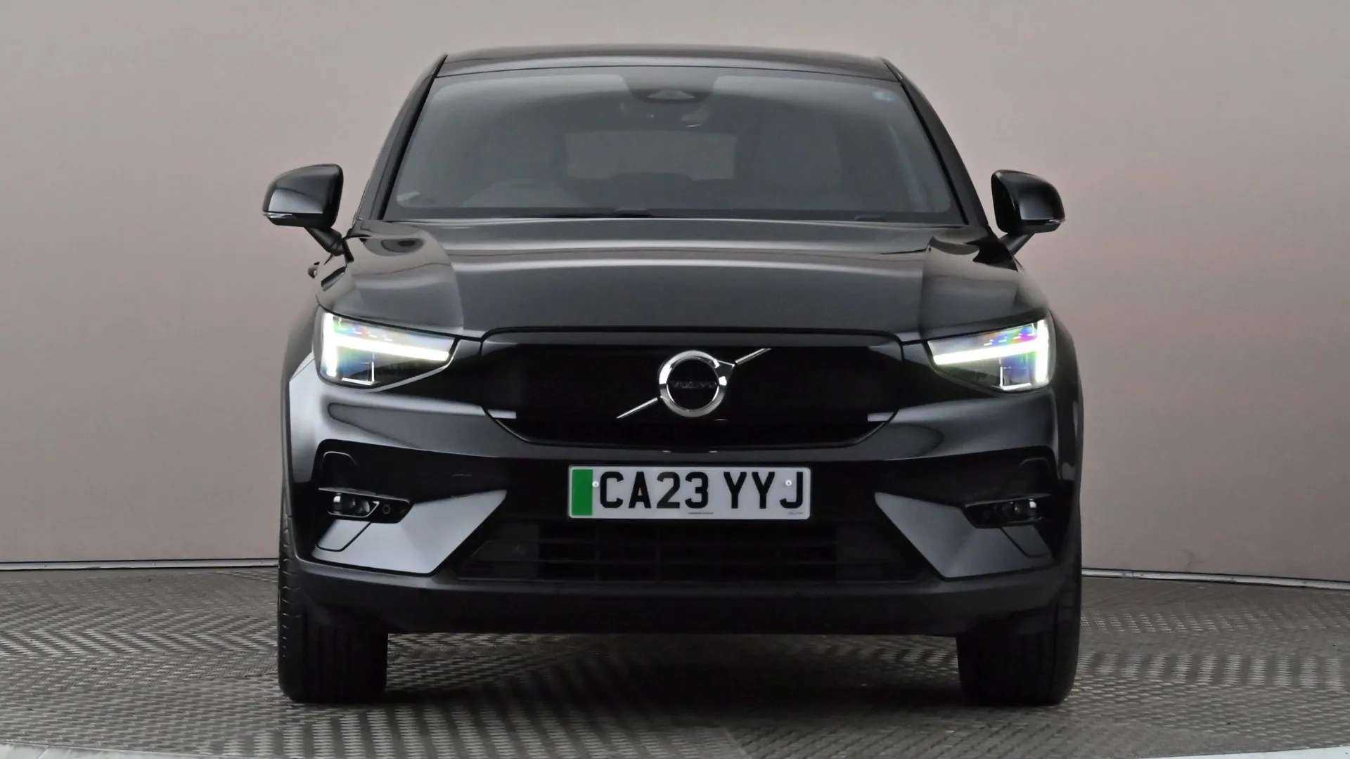 A 2023 VOLVO C40 170kW Recharge Plus 69kWh Auto A 2023 VOLVO C40 170kW Recharge Plus 69kWh Auto